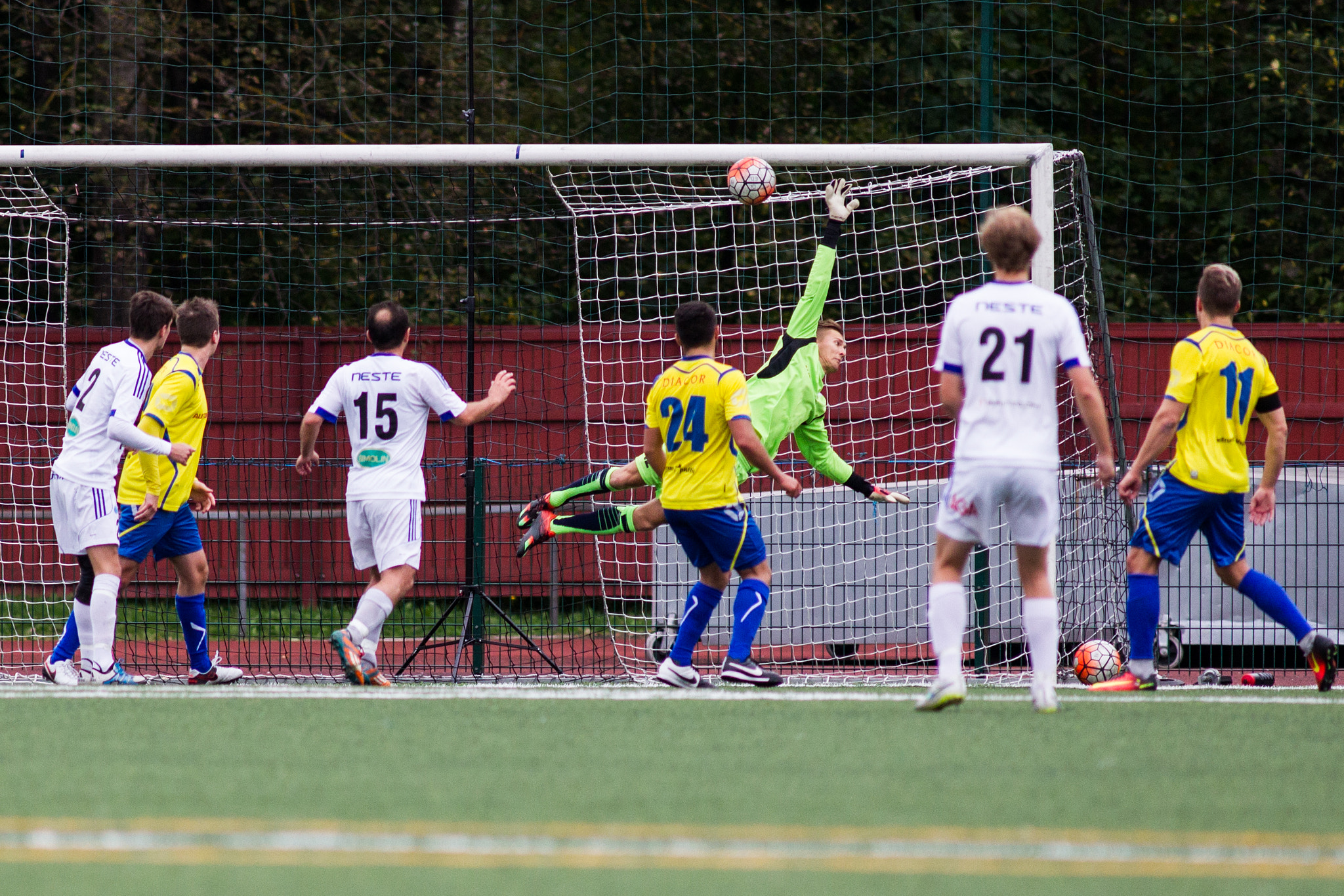 Canon EF 200mm F2.8L II USM sample photo. Gnistan  -  fc futura photography