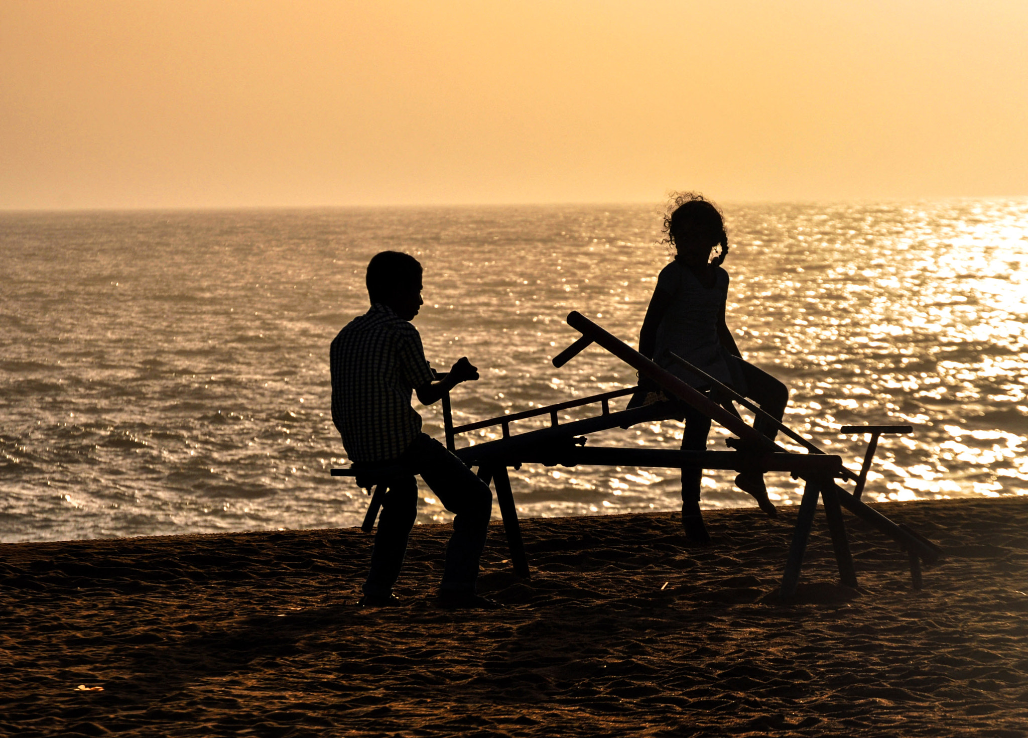 Nikon D5000 sample photo. Sunset.  photography