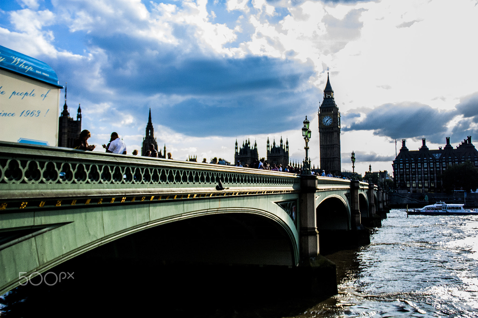 Canon EOS 450D (EOS Rebel XSi / EOS Kiss X2) sample photo. Big ben photography