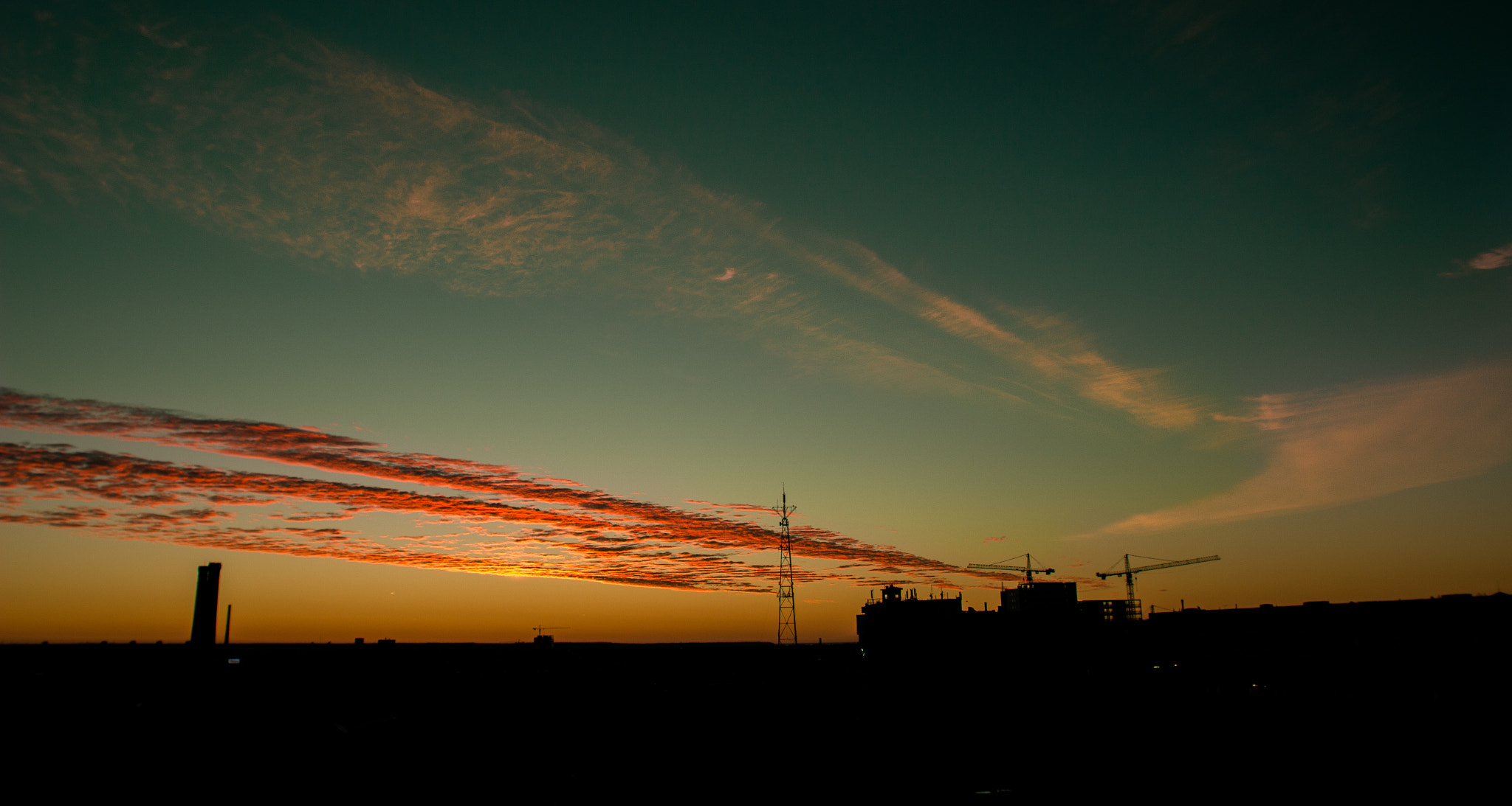 Canon EF 17-35mm f/2.8L sample photo. Untitled photography