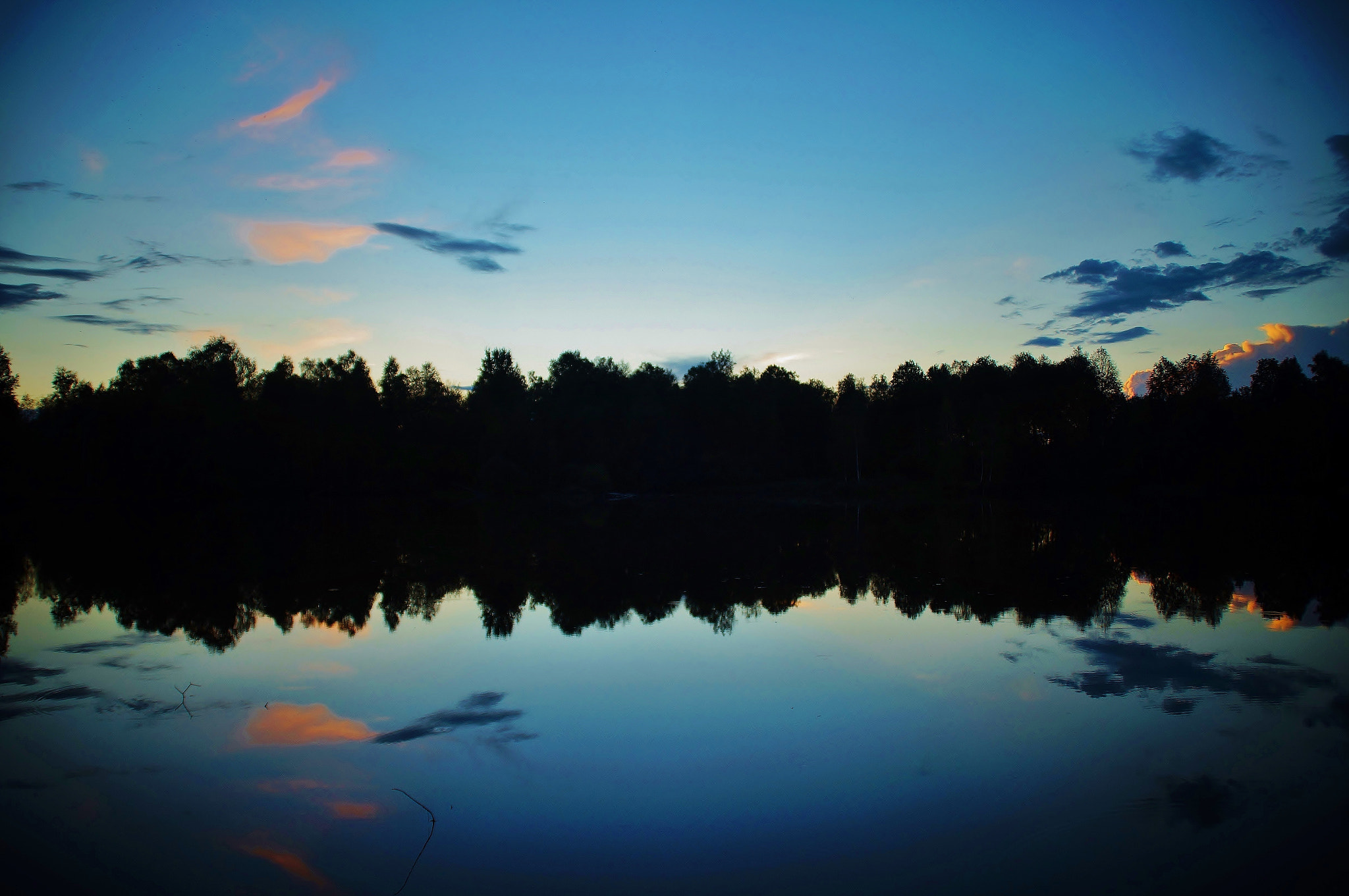 Sony SLT-A57 sample photo. Reflections photography