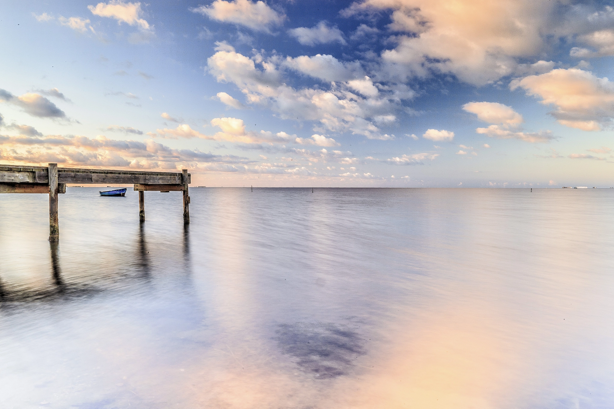 Canon EOS-1D X + Canon EF 16-35mm F4L IS USM sample photo. Delta del ebro - landscape photography