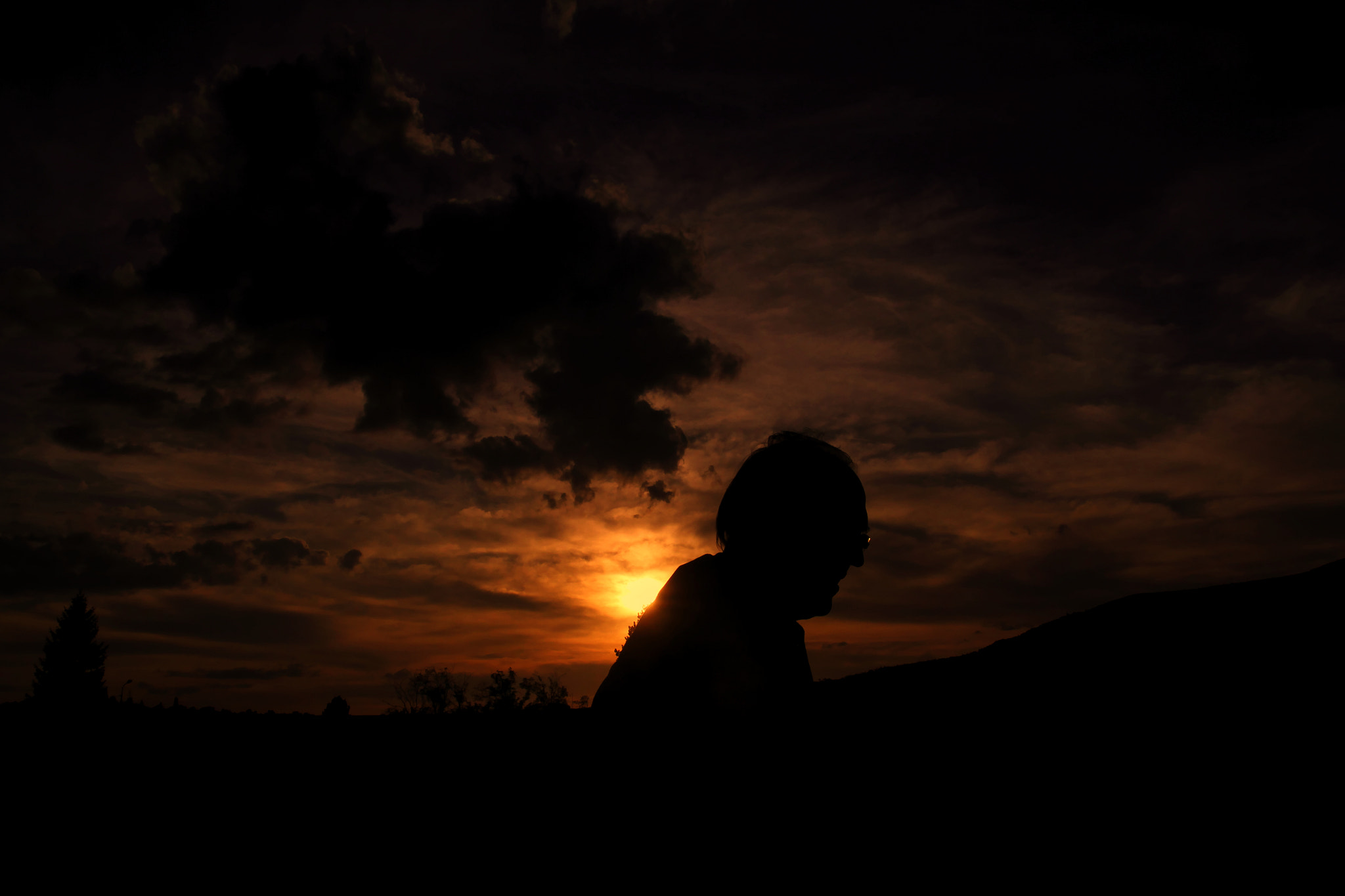 Tamron SP AF 17-50mm F2.8 XR Di II LD Aspherical (IF) sample photo. Humanscape photography