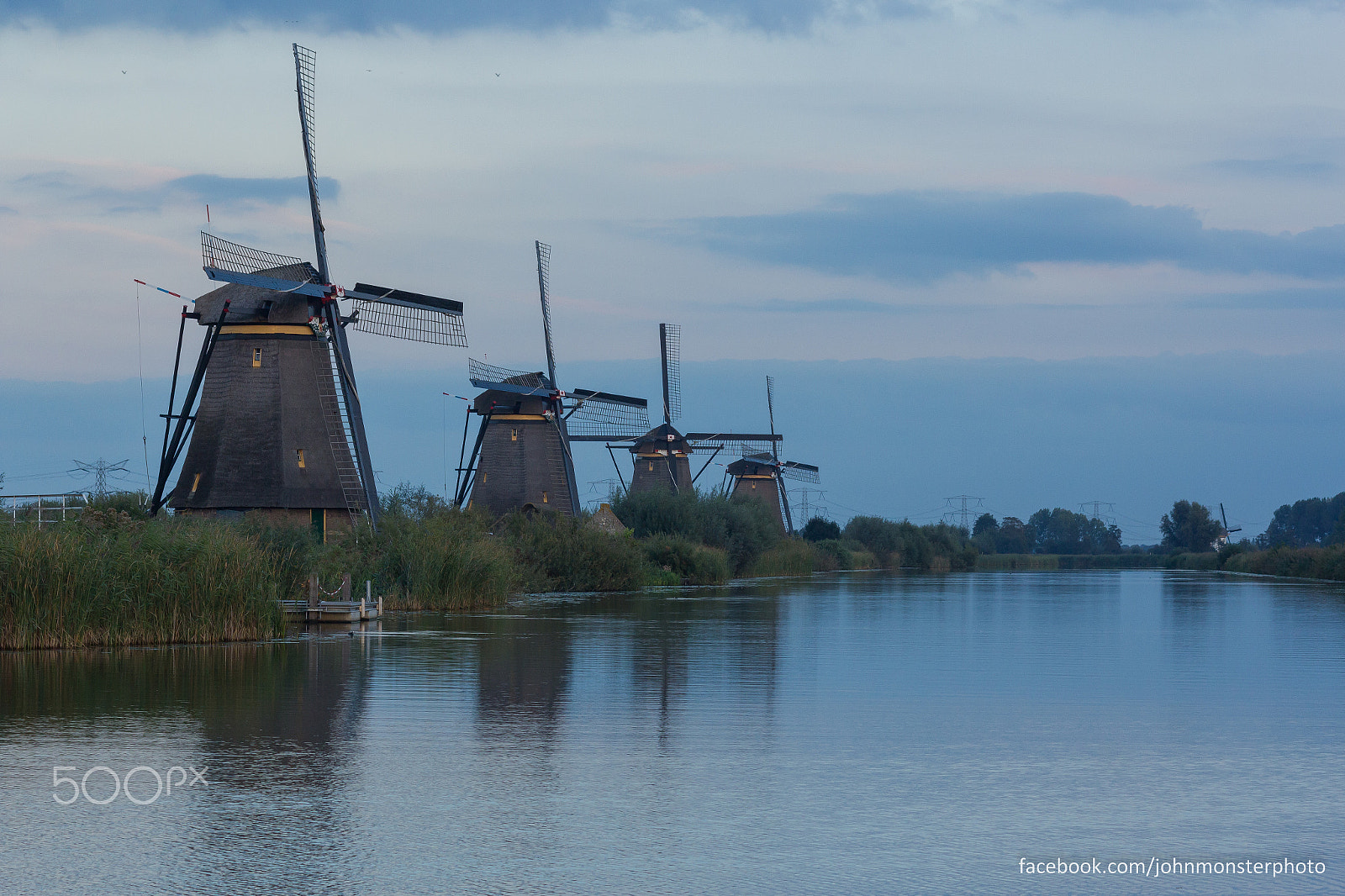 Sigma 70-300mm F4-5.6 APO DG Macro sample photo. Dutch proud photography