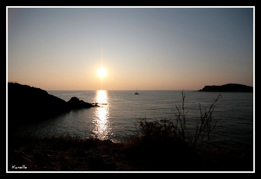 Tokina AT-X Pro 12-24mm F4 (IF) DX sample photo. Sunrise photography