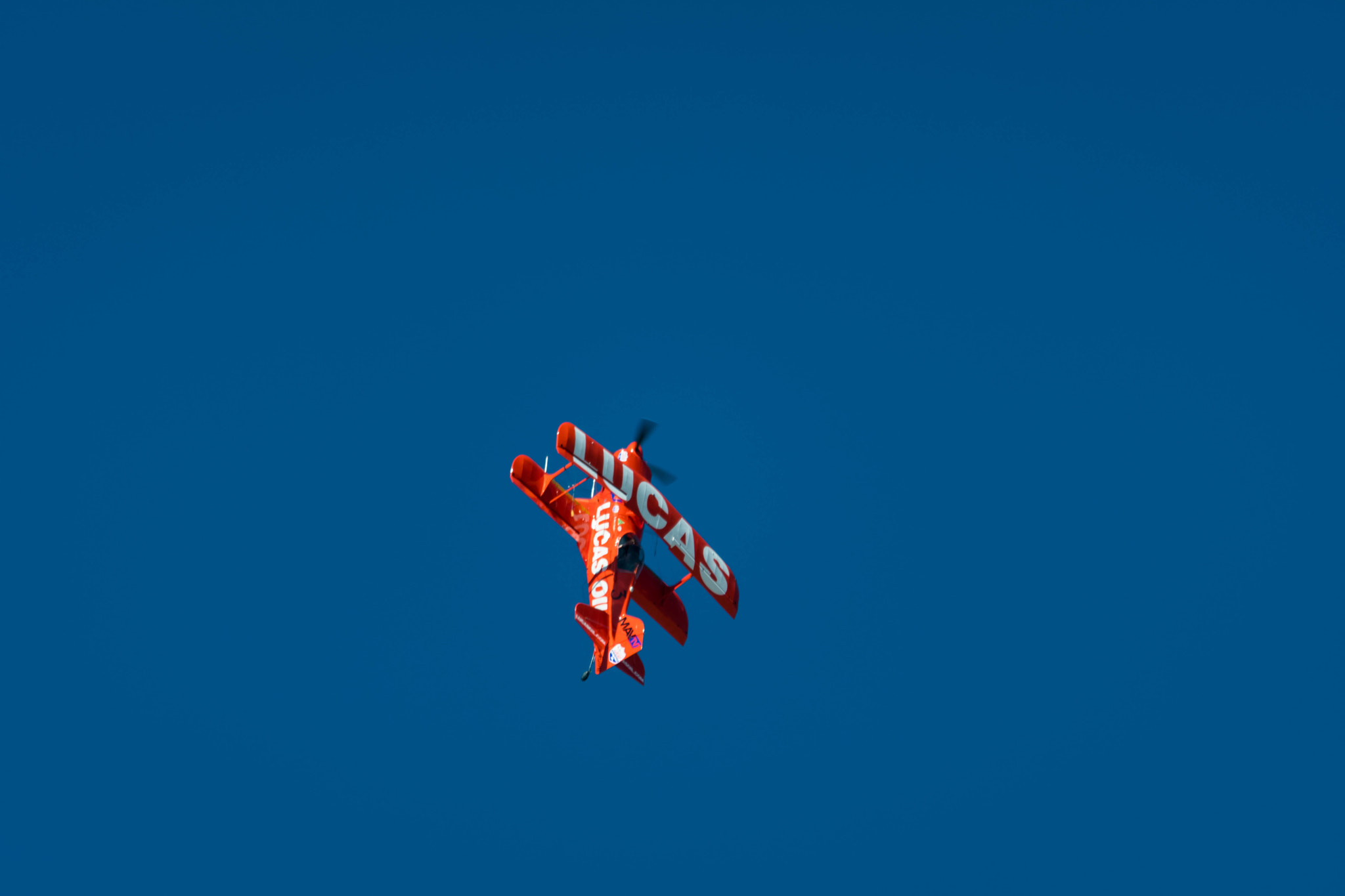 Sigma 150-500mm F5-6.3 DG OS HSM sample photo. Lucas oil pitts photography