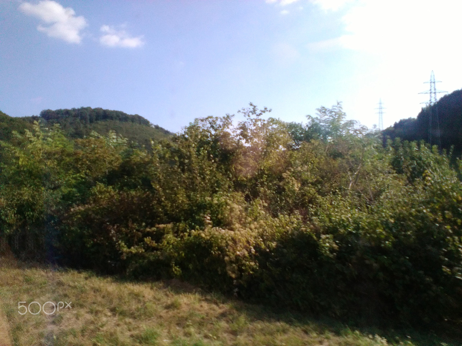 HUAWEI Y550-L01 sample photo. Landscape photography