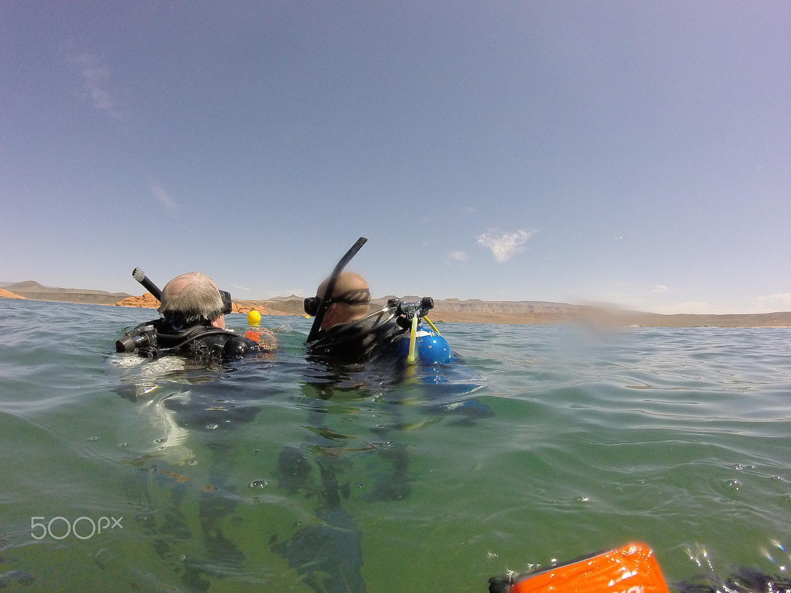 GoPro HERO sample photo. Dcim\100gopro photography