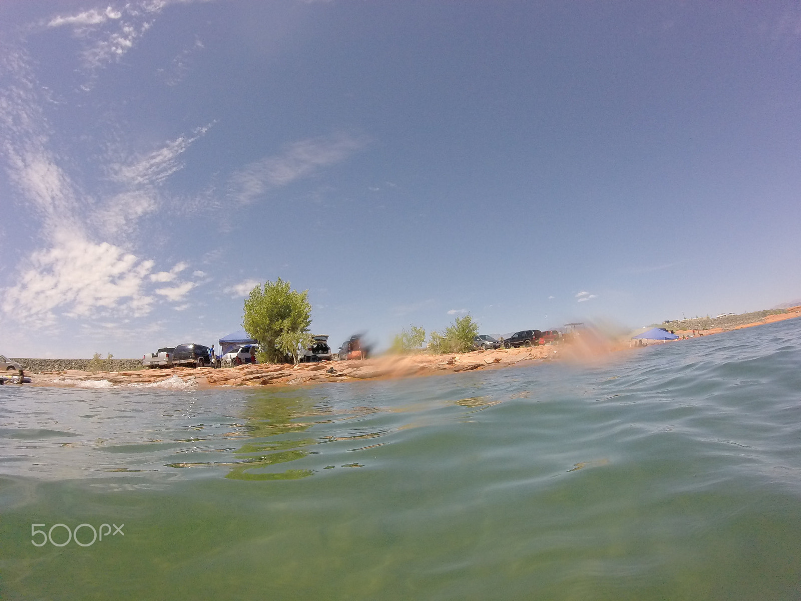 GoPro HERO sample photo. Dcim\100gopro photography