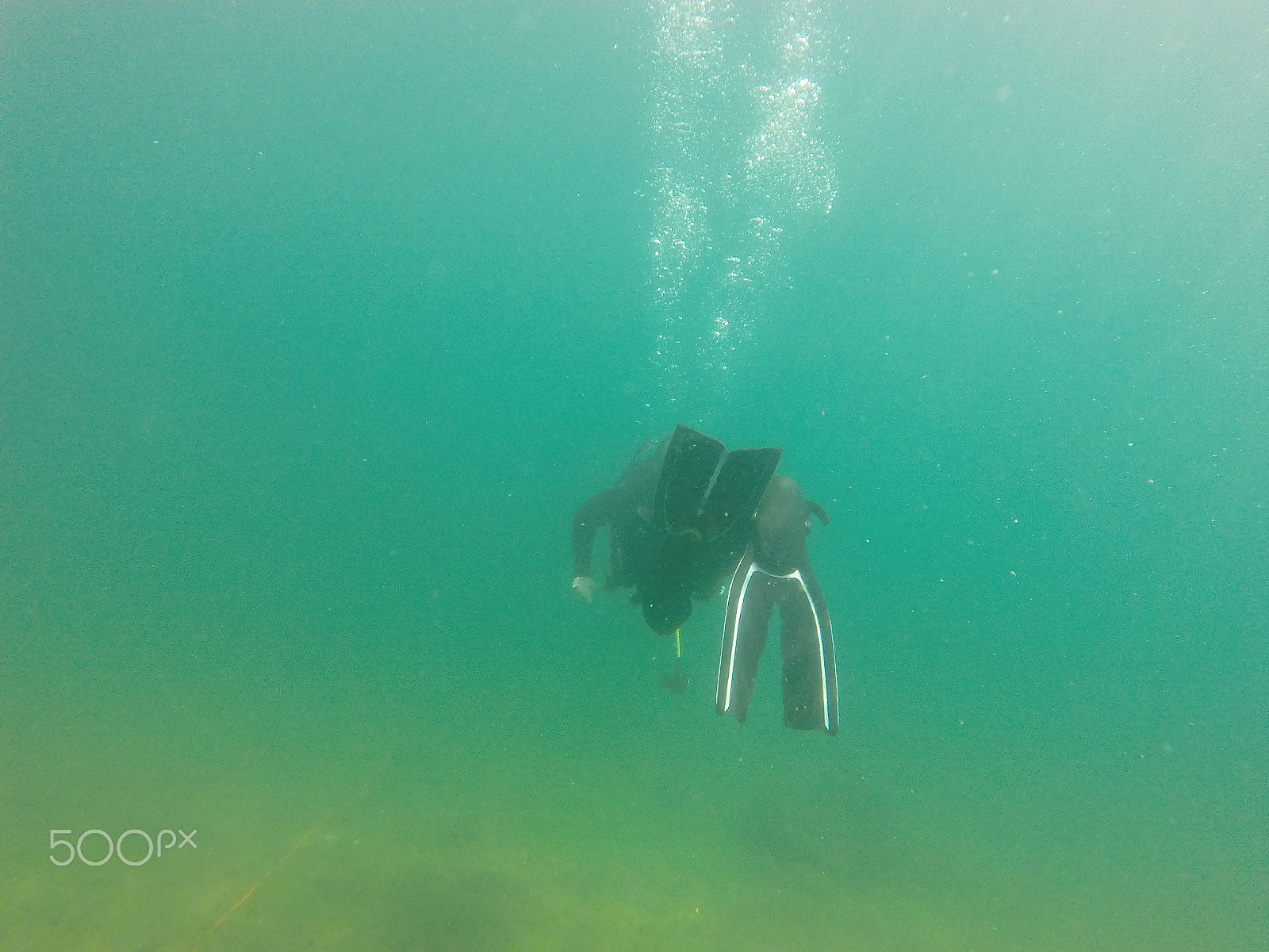 GoPro HERO sample photo. Dcim\100gopro photography