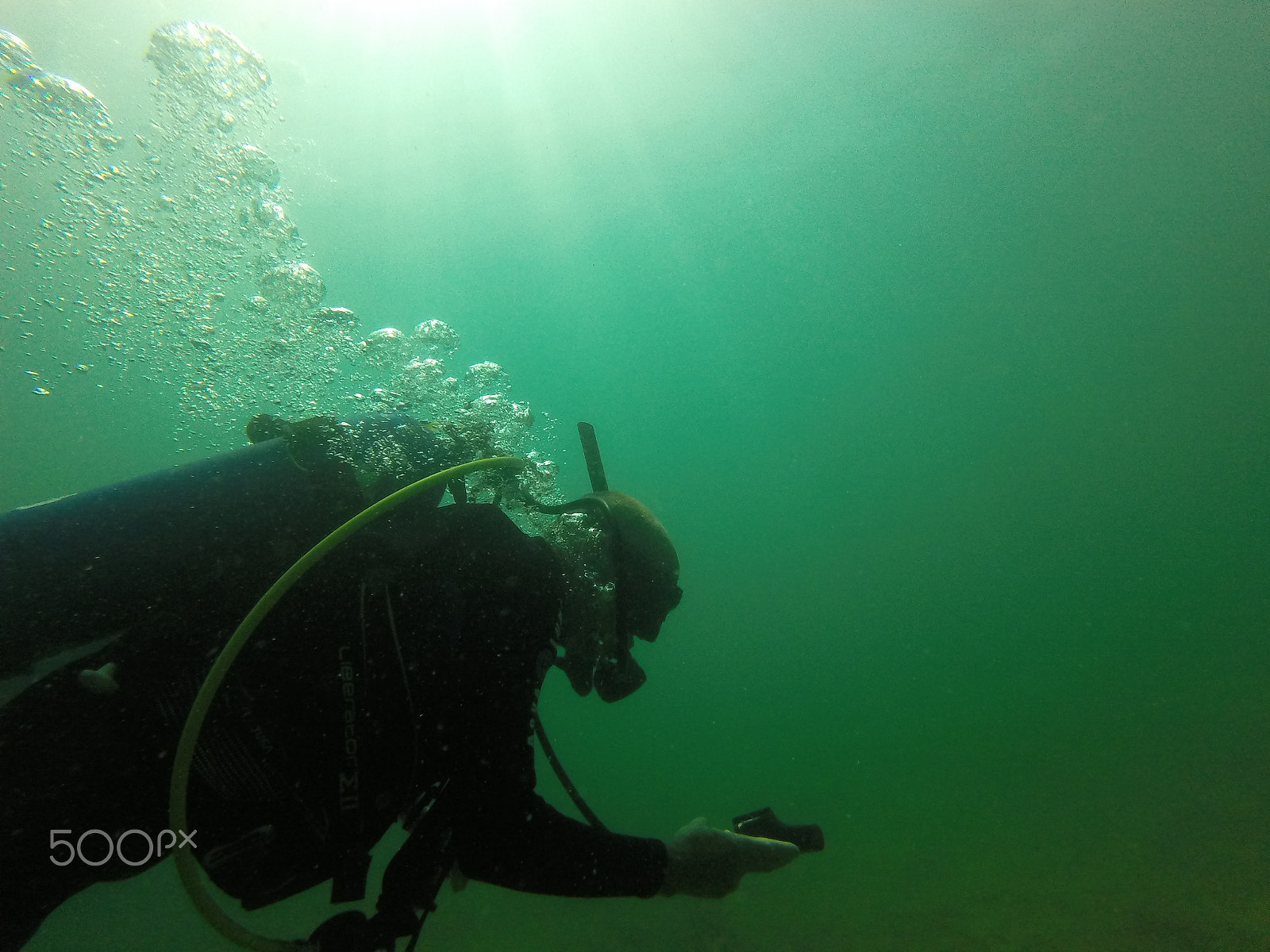 GoPro HERO sample photo. Dcim\100gopro photography
