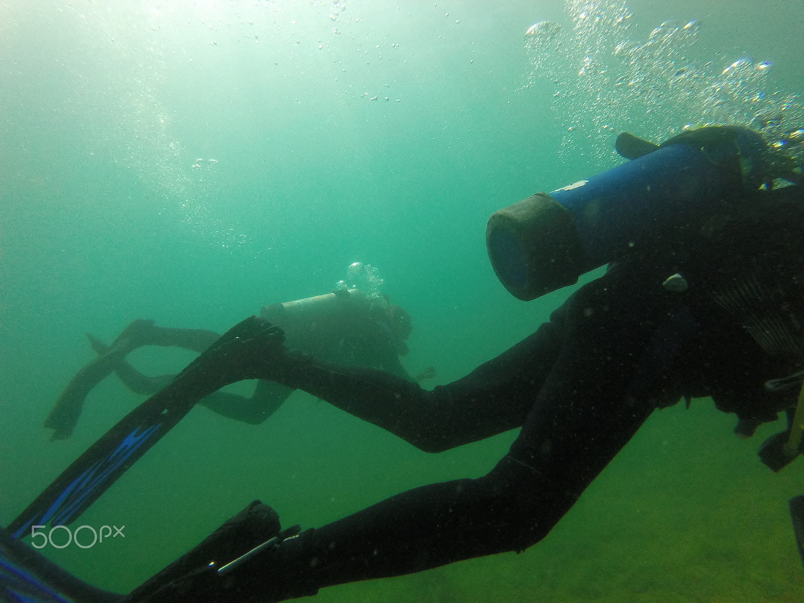 GoPro HERO sample photo. Dcim\100gopro photography