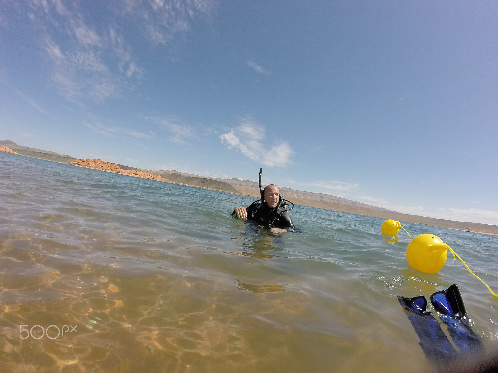 GoPro HERO sample photo. Dcim\100gopro photography