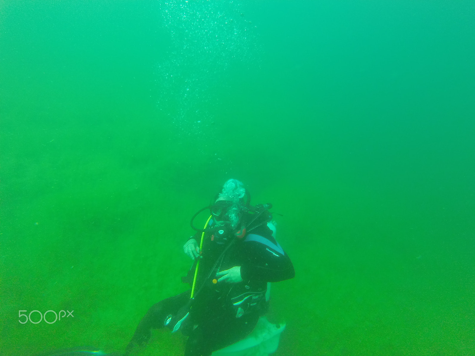 GoPro HERO sample photo. Dcim\100gopro photography