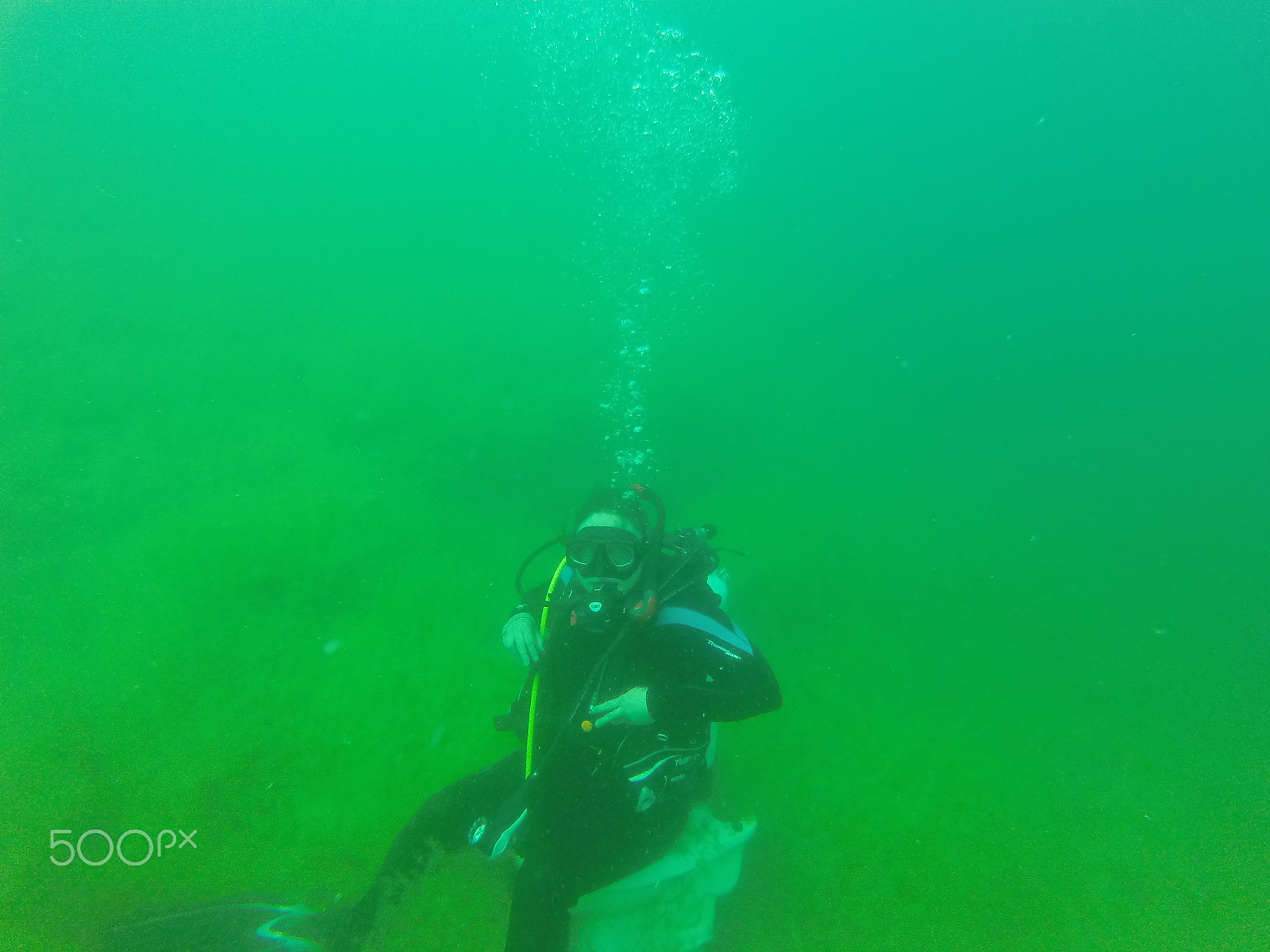 GoPro HERO sample photo. Dcim\100gopro photography