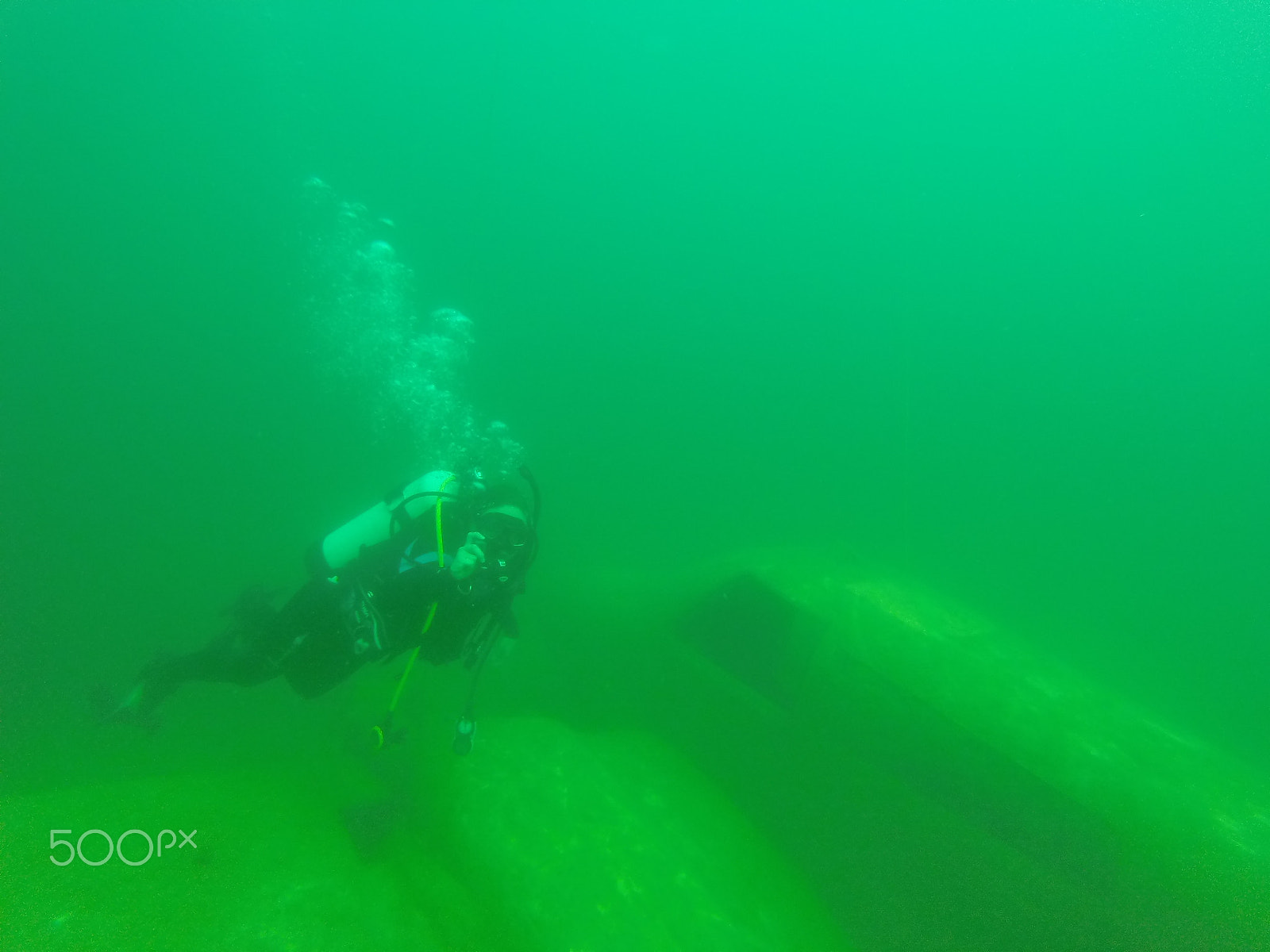 GoPro HERO sample photo. Dcim\100gopro photography