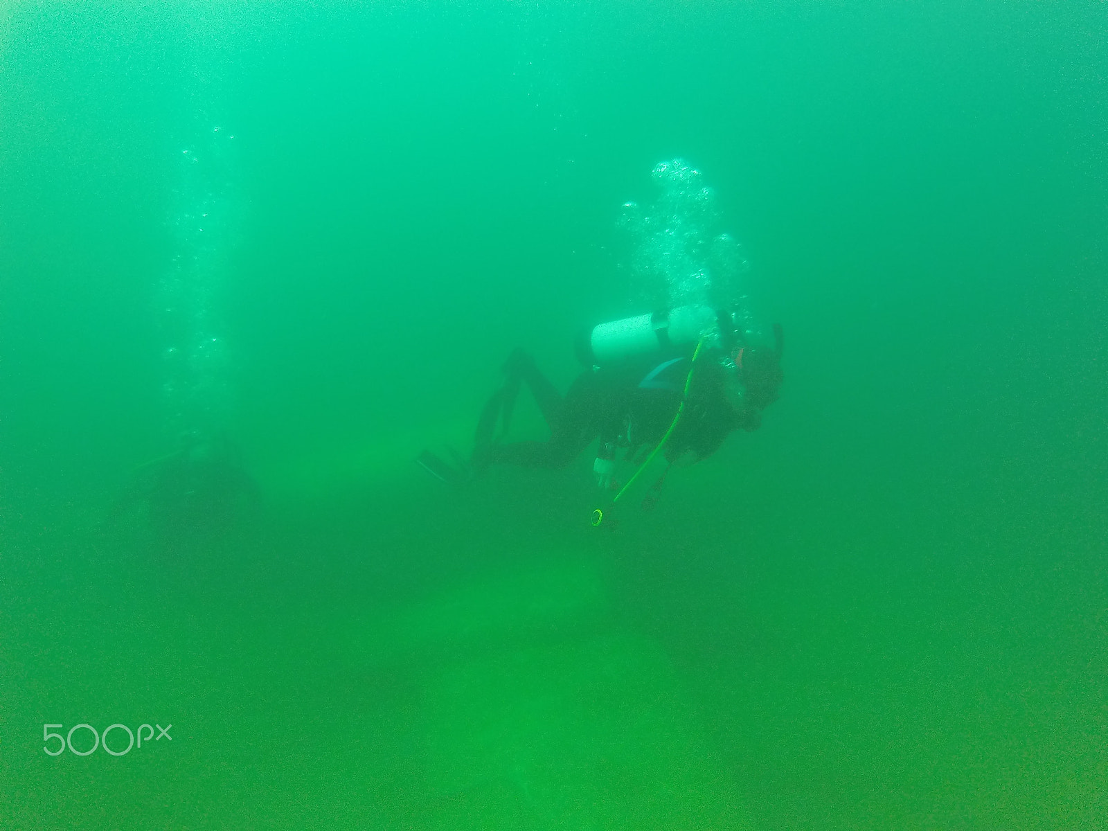 GoPro HERO sample photo. Dcim\100gopro photography