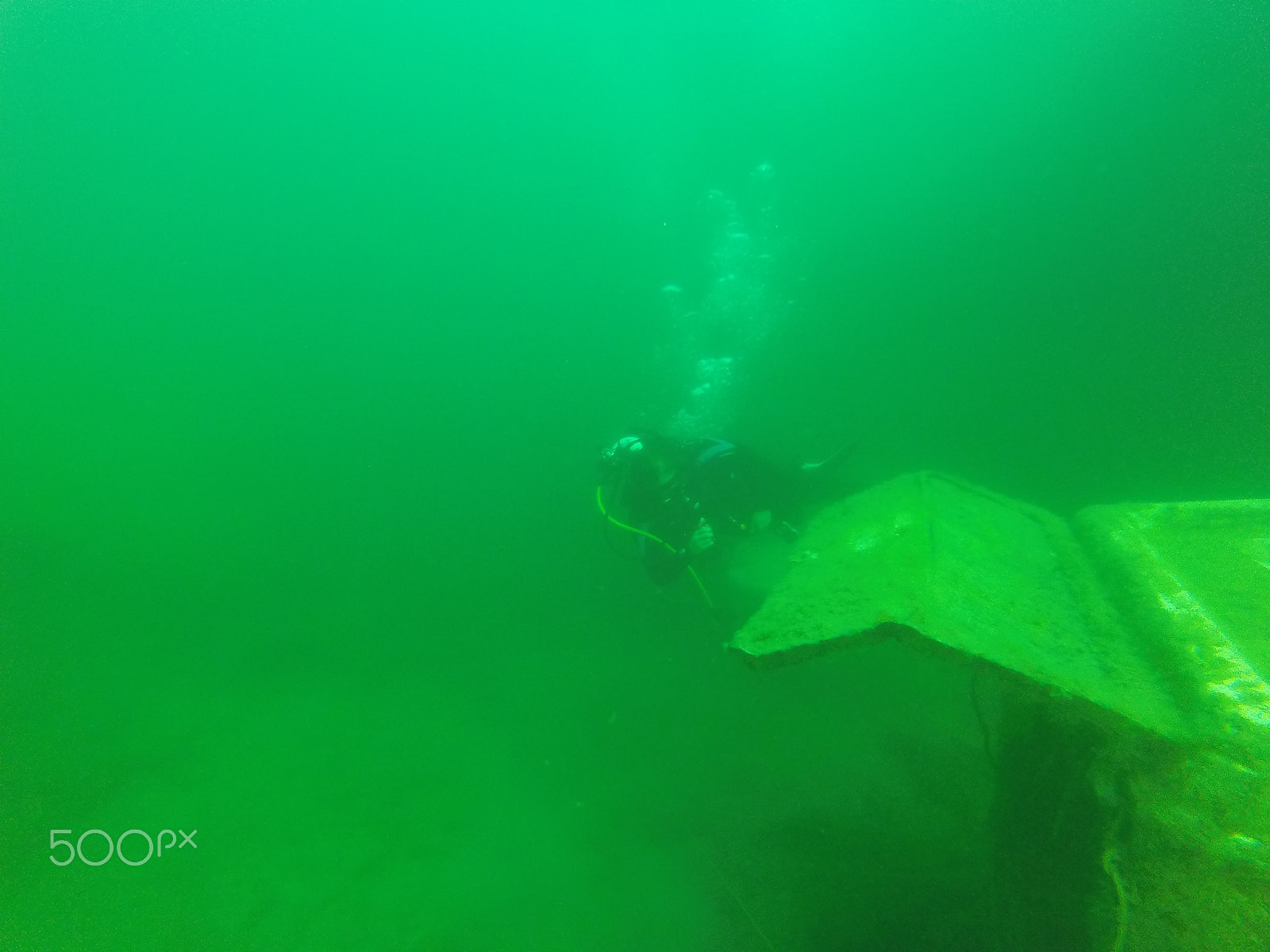 GoPro HERO sample photo. Dcim\100gopro photography