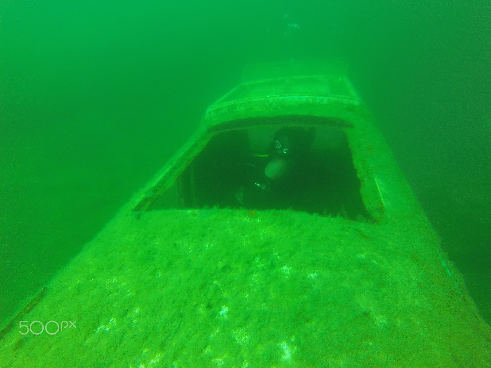 GoPro HERO sample photo. Dcim\100gopro photography