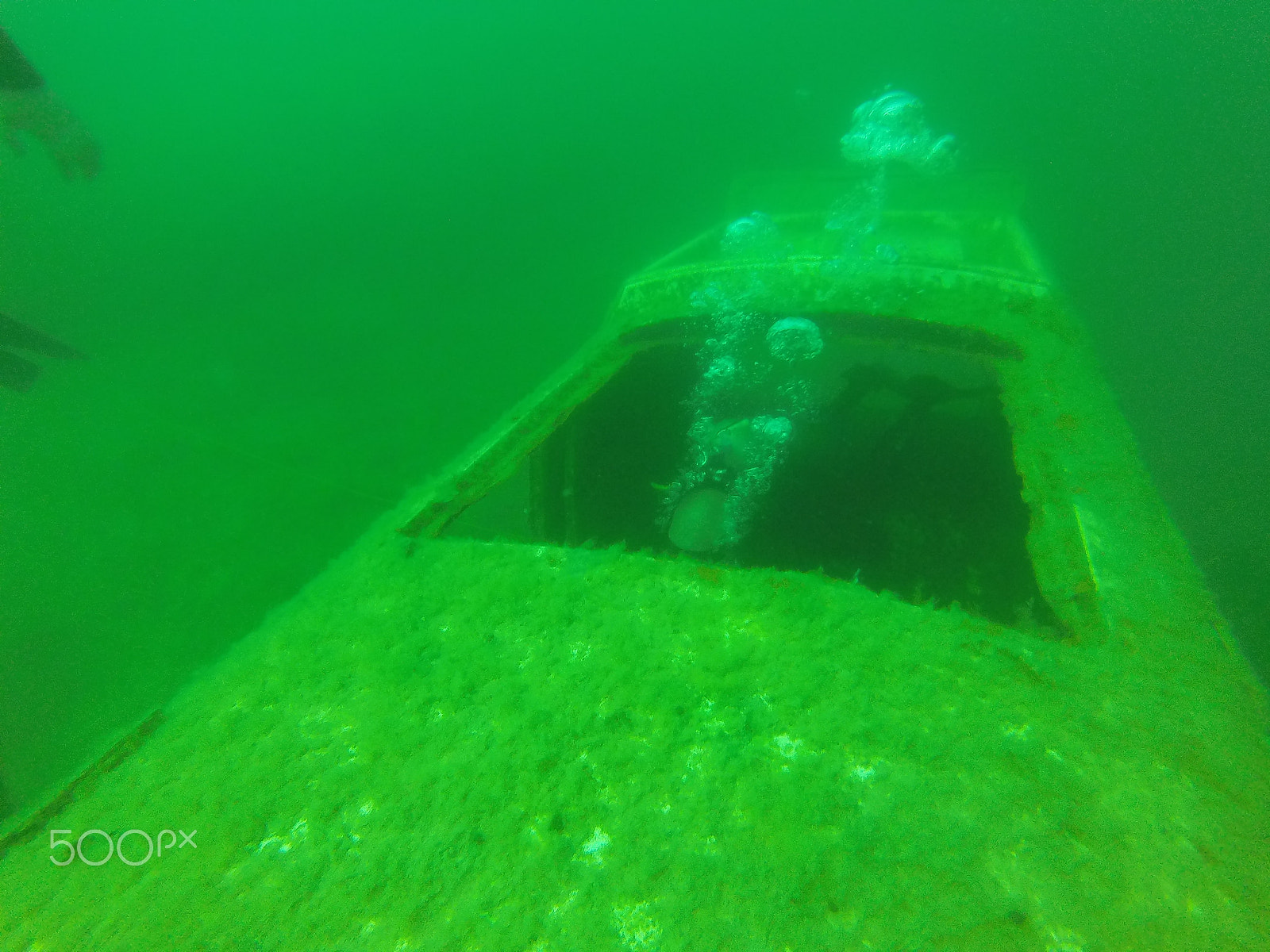 GoPro HERO sample photo. Dcim\100gopro photography
