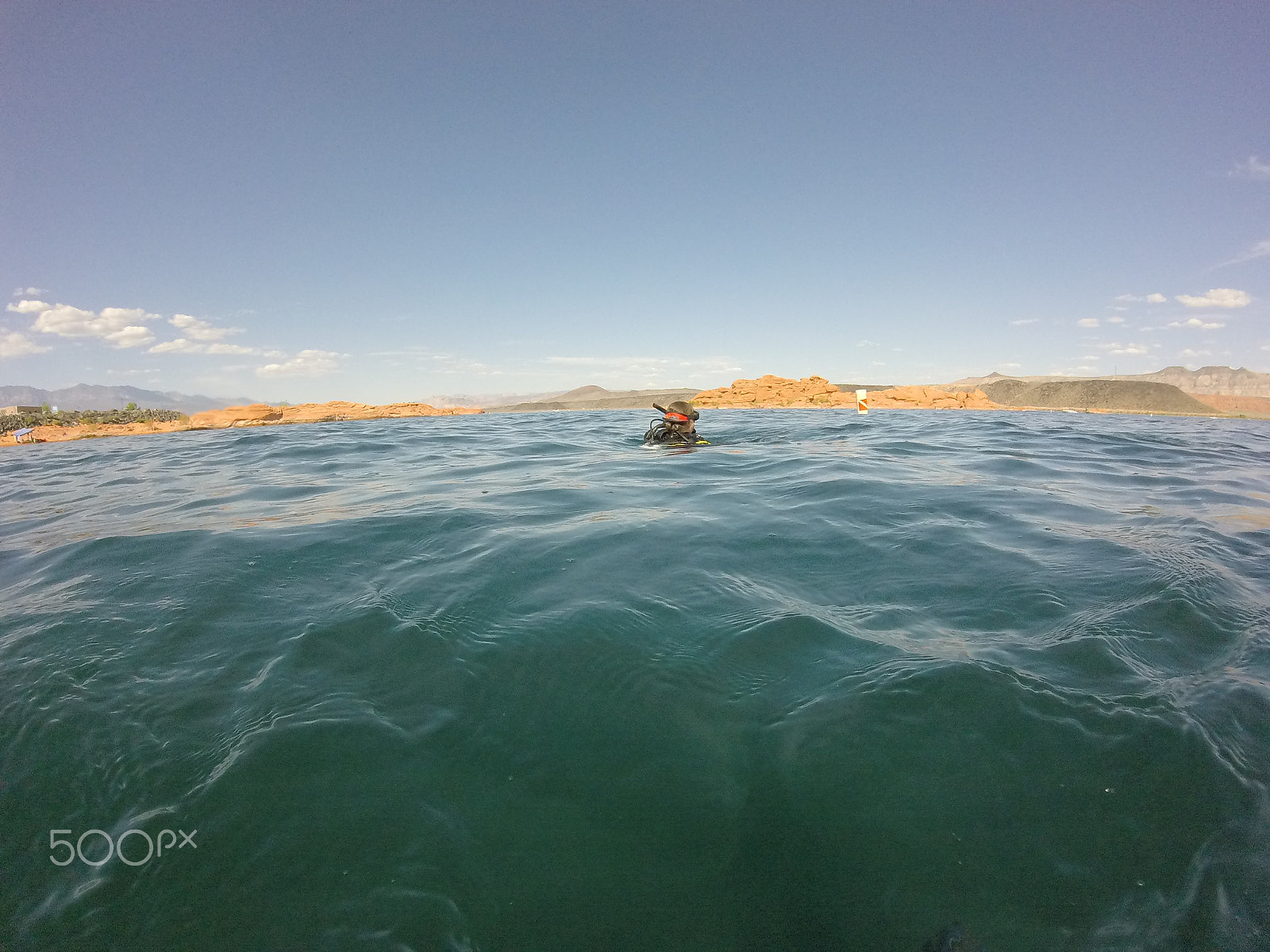 GoPro HERO sample photo. Dcim\100gopro photography