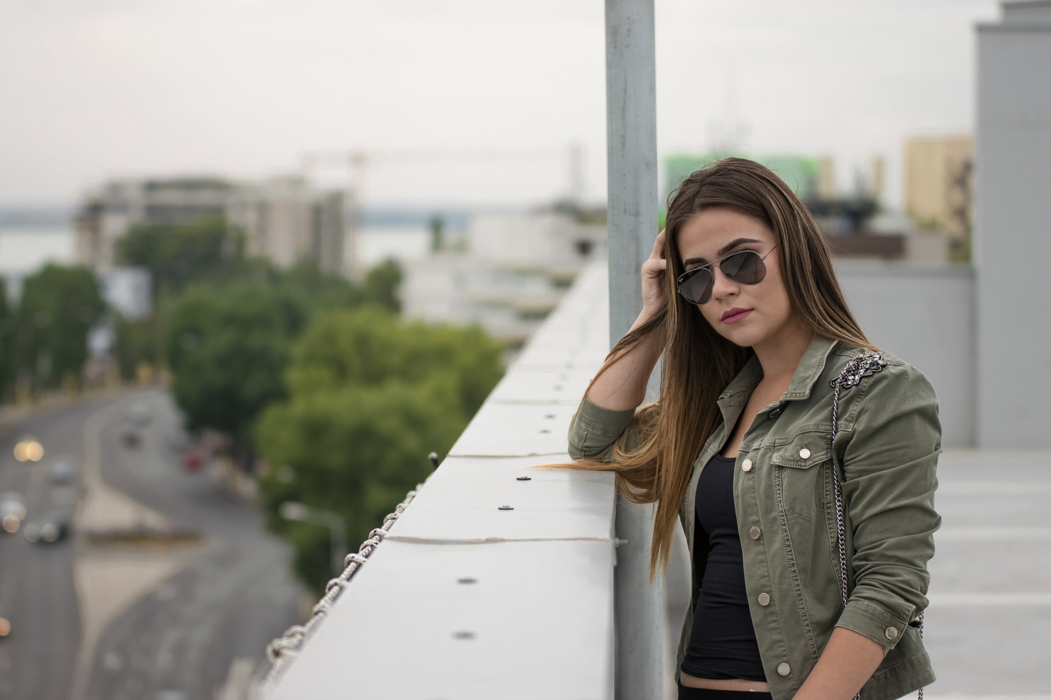 Sigma 70-200mm F2.8 EX DG OS HSM sample photo. Hany photography