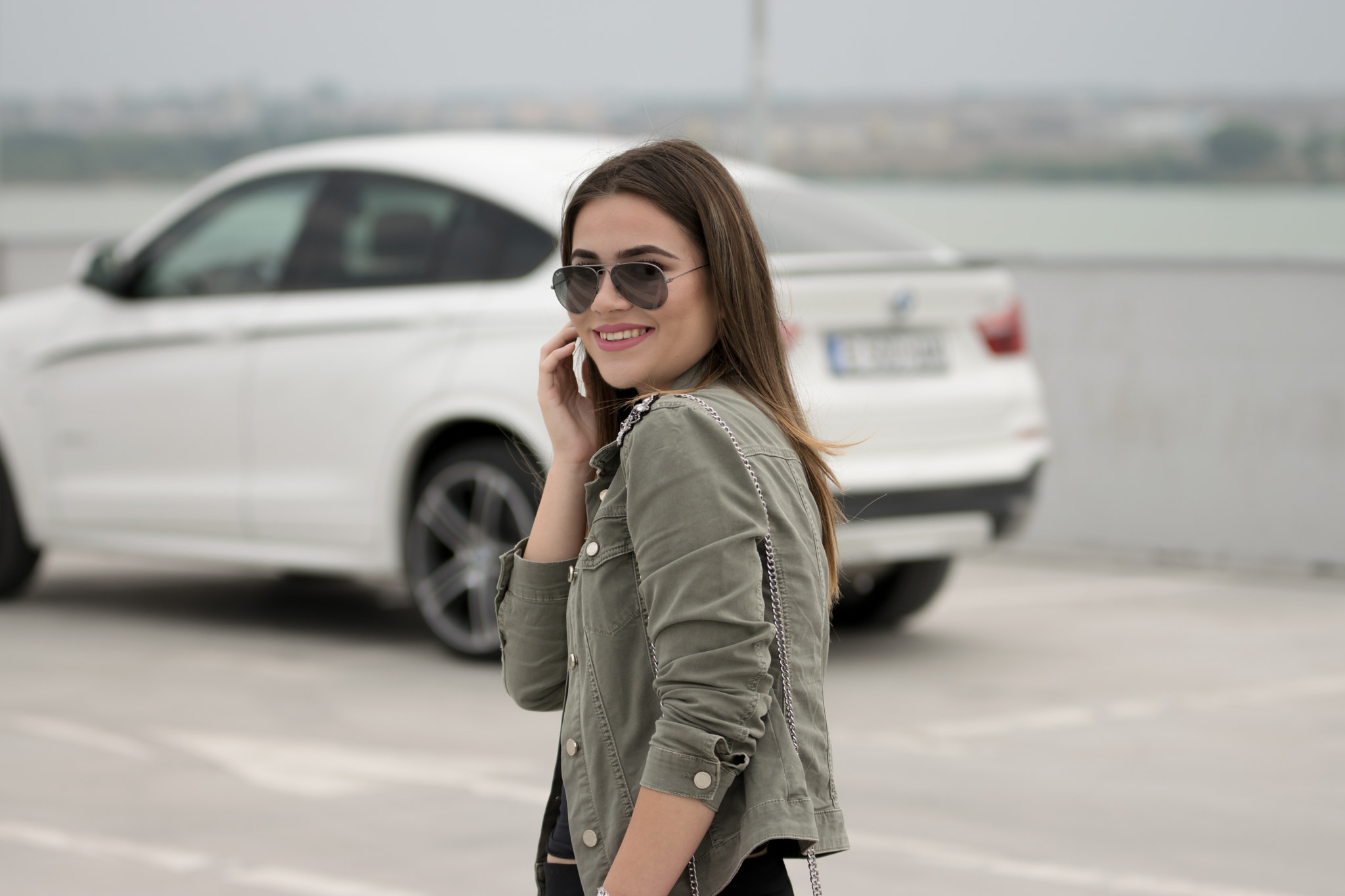 Sigma 70-200mm F2.8 EX DG OS HSM sample photo. Hany photography
