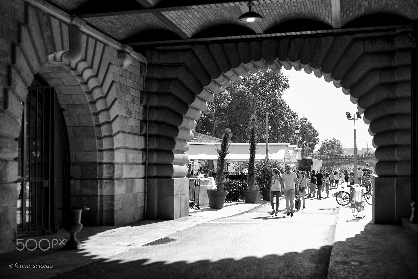 Leica Noctilux-M 50mm F0.95 ASPH sample photo. Paris, 2016 photography