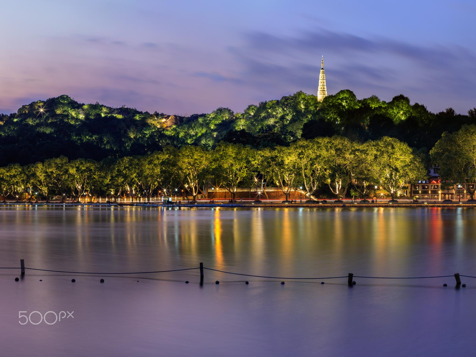 Canon EOS 5DS R + Canon EF 50mm F1.2L USM sample photo. Baochu tower photography