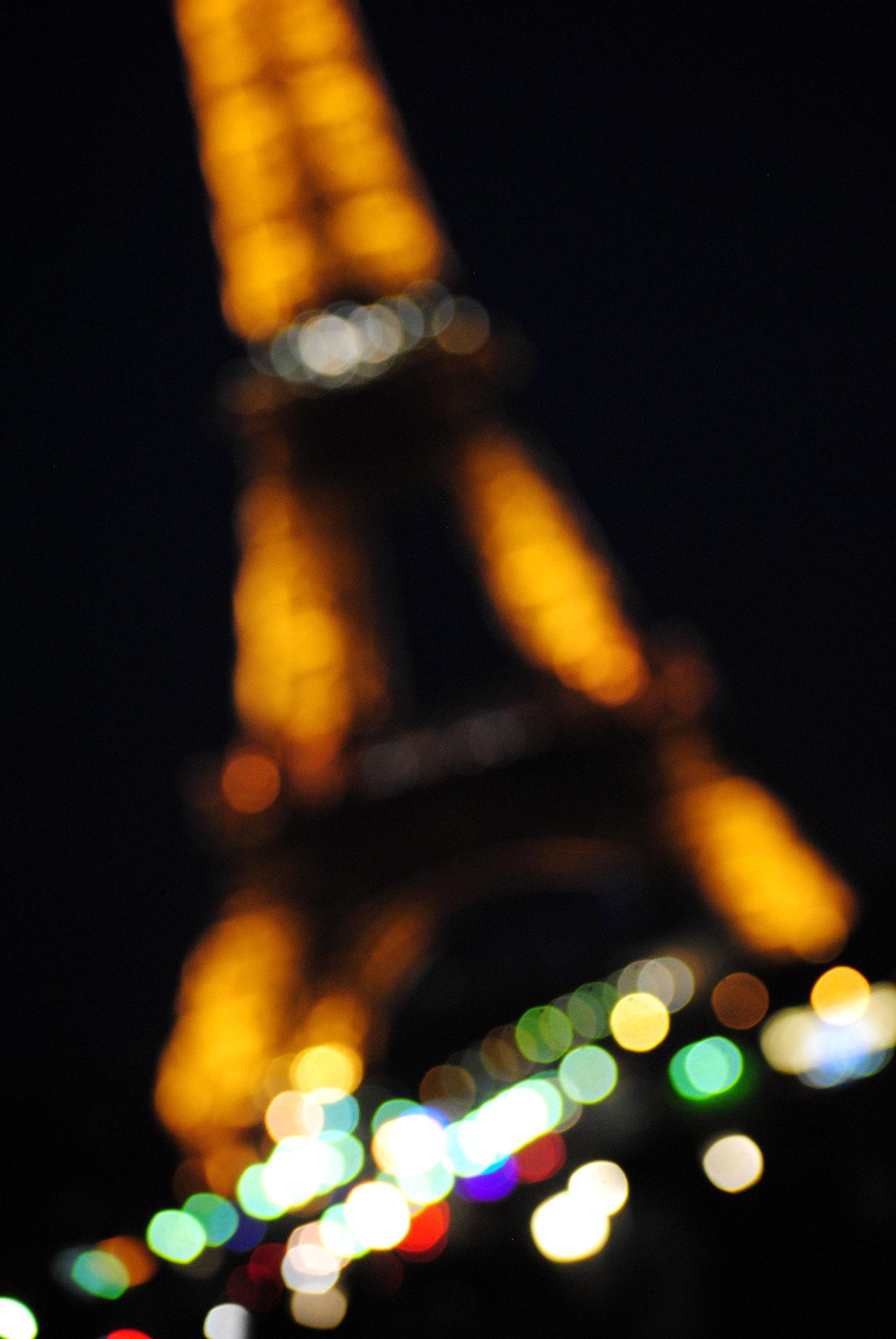 Nikon D3000 sample photo. Beauty never blurs photography