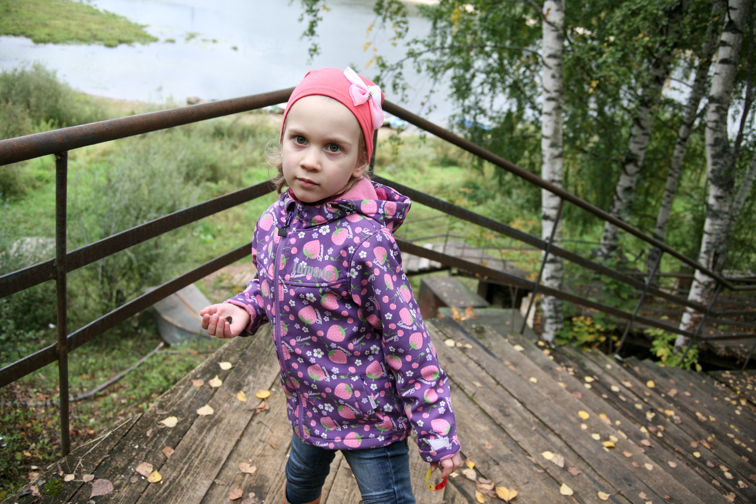 Canon EOS 5D sample photo. Я вся такая загадочная... photography