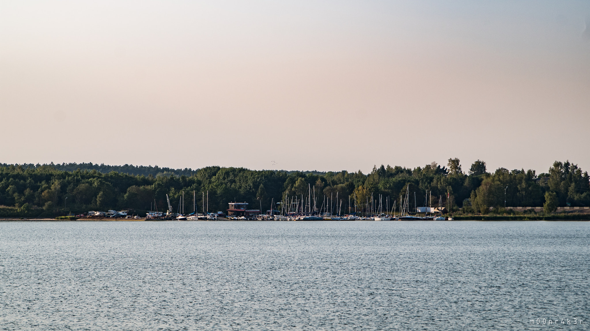 Tamron AF 28-75mm F2.8 XR Di LD Aspherical (IF) sample photo. Harbor photography