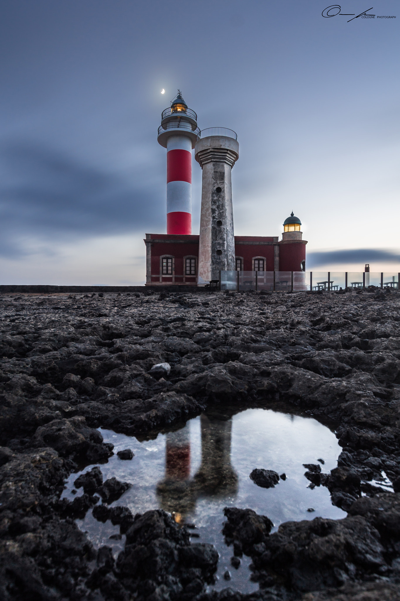 Sony ILCA-77M2 sample photo. Lighthouse el cotillo photography