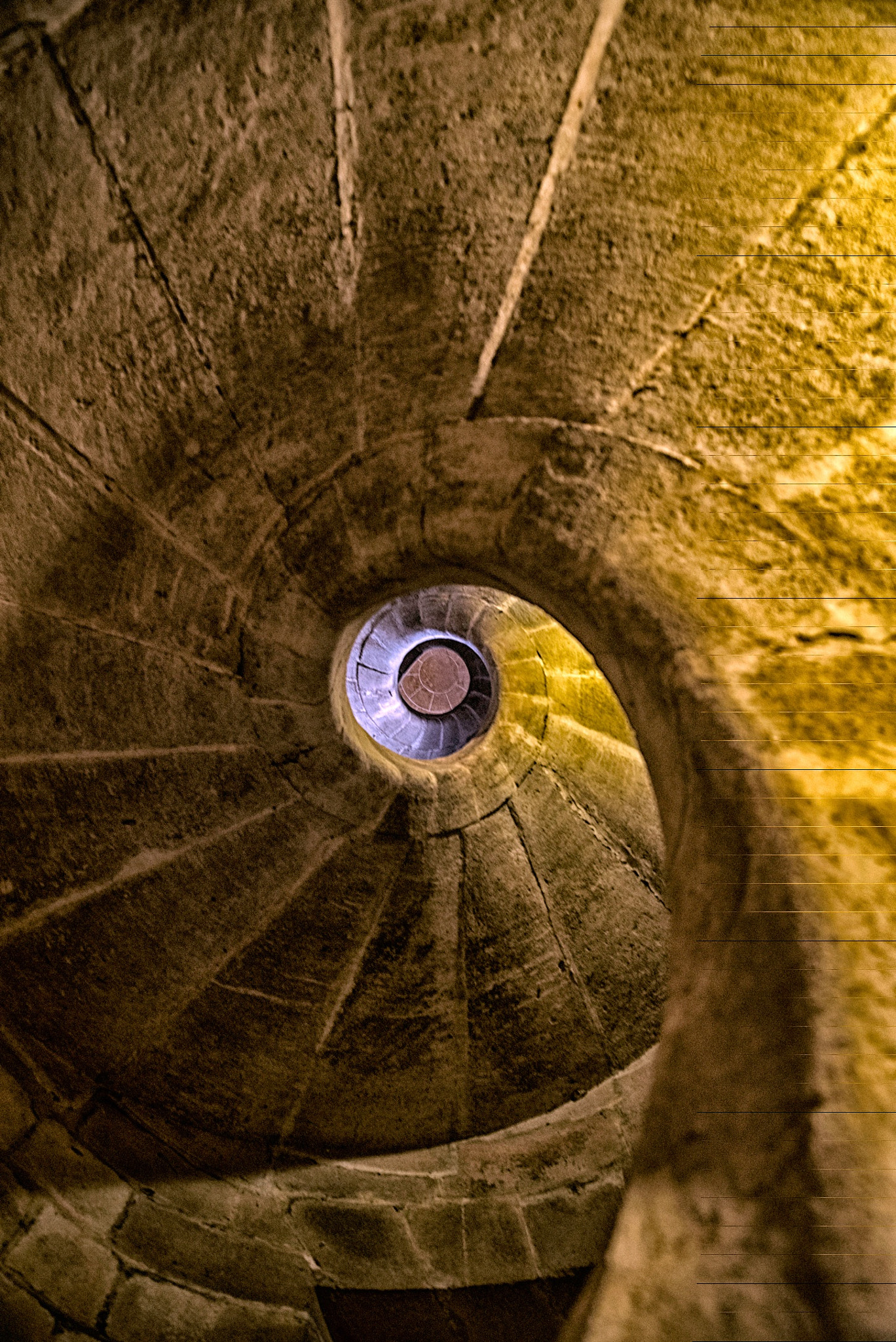 Nikon D750 + Sigma 28-105mm F2.8-4 Aspherical sample photo. Catedral de jerez photography