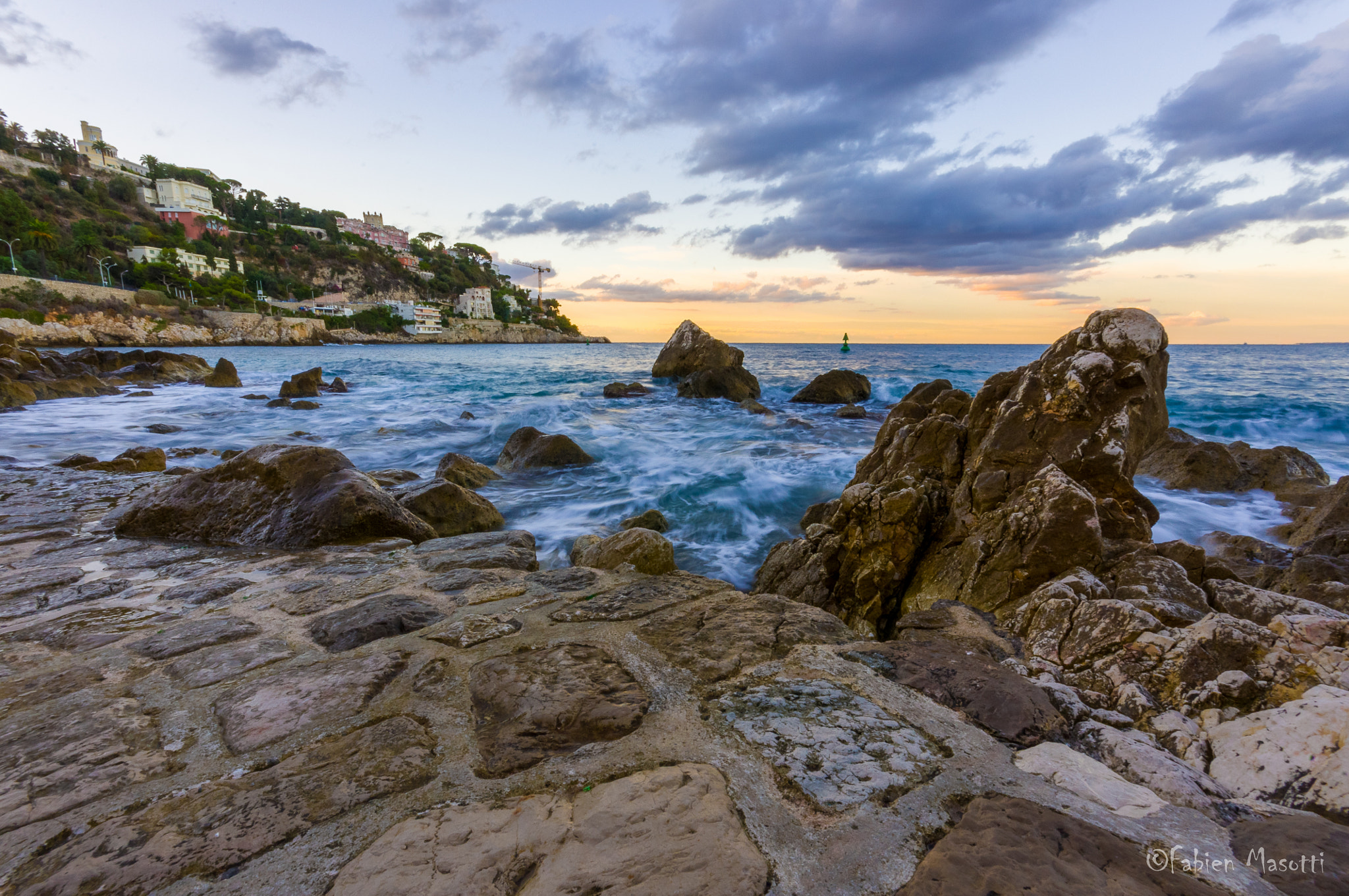 Sigma AF 10-20mm F4-5.6 EX DC sample photo. La réserve hdr photography