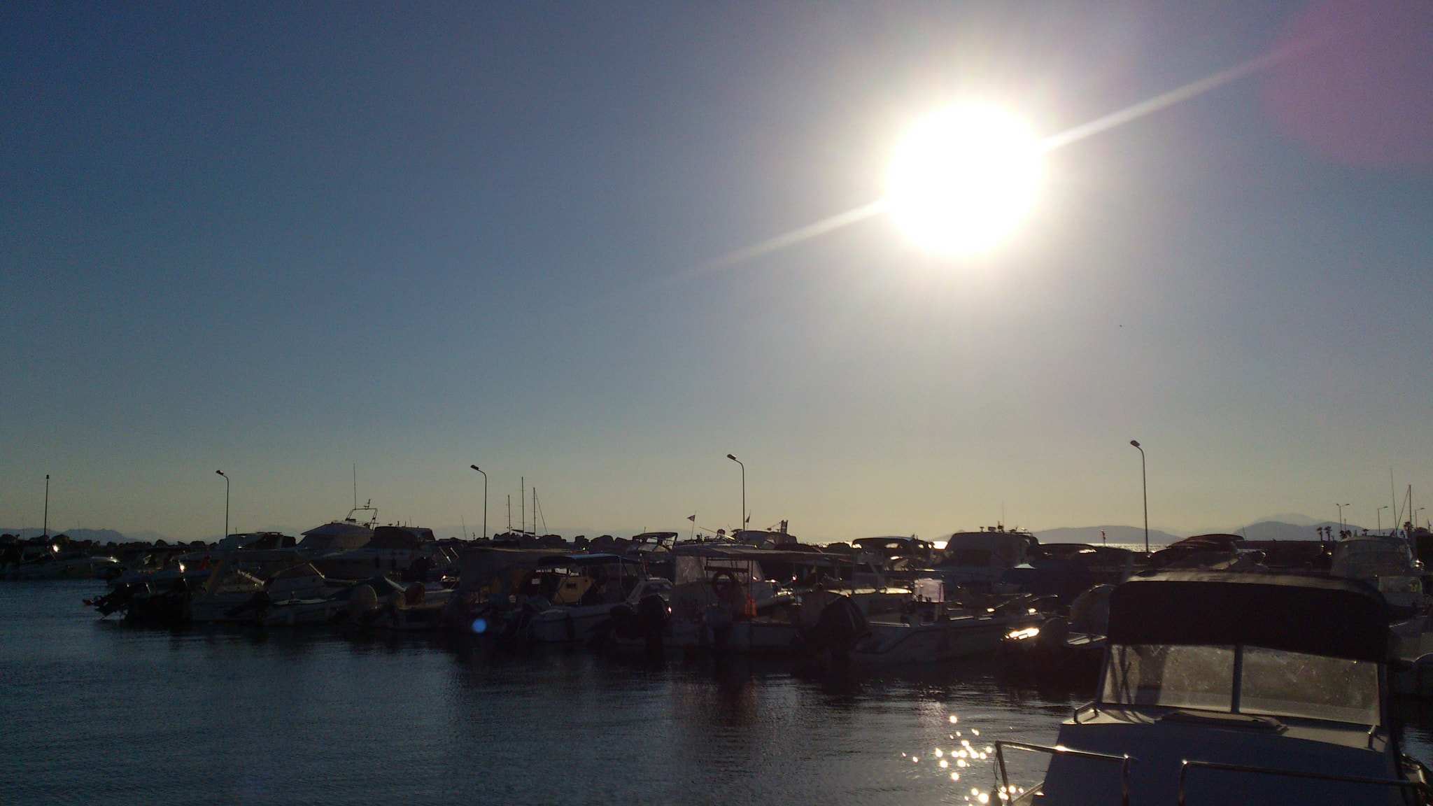 Sony Ericsson Xperia S sample photo. My random photo #2 photography