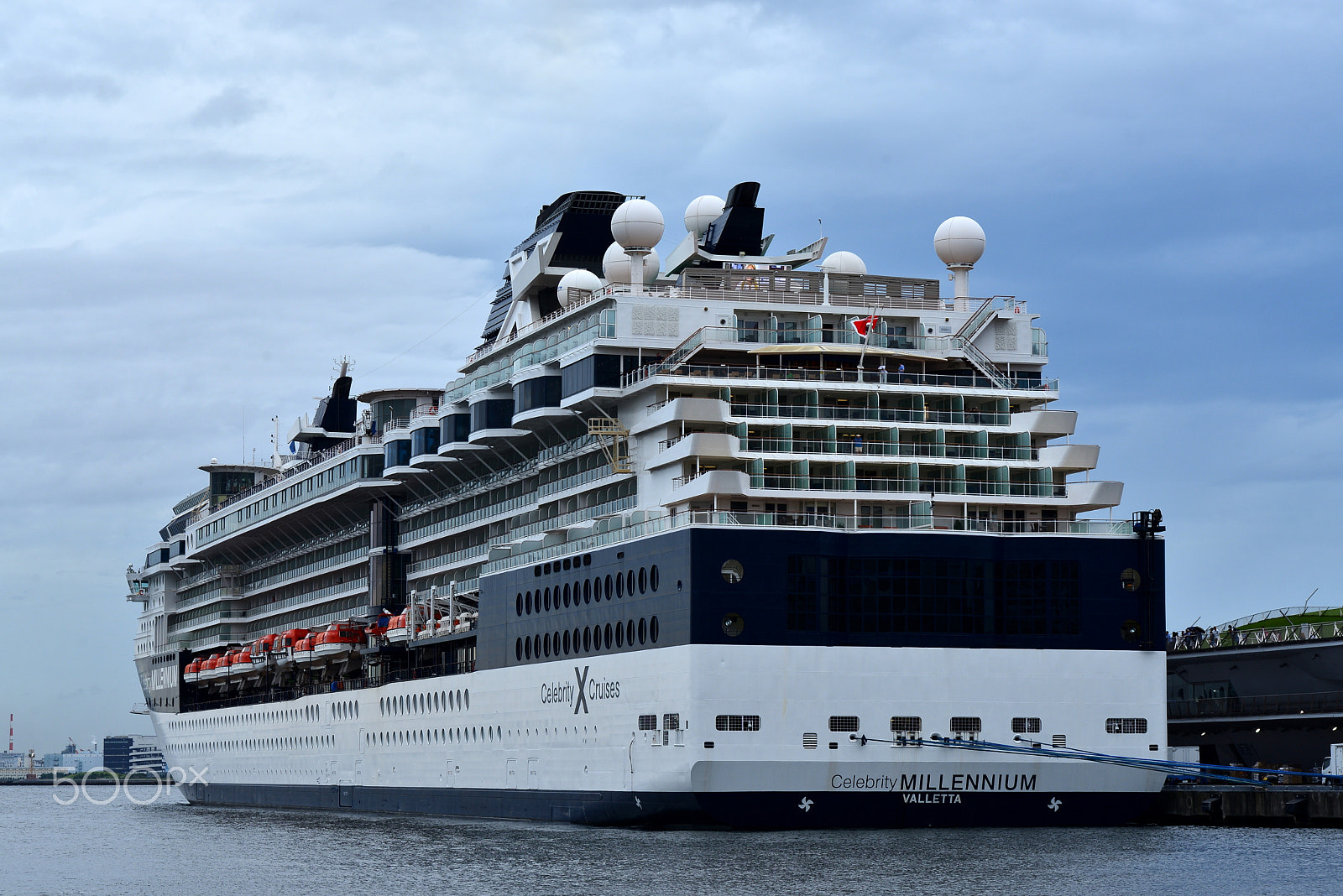 Nikon D600 sample photo. Celebrity millennium photography