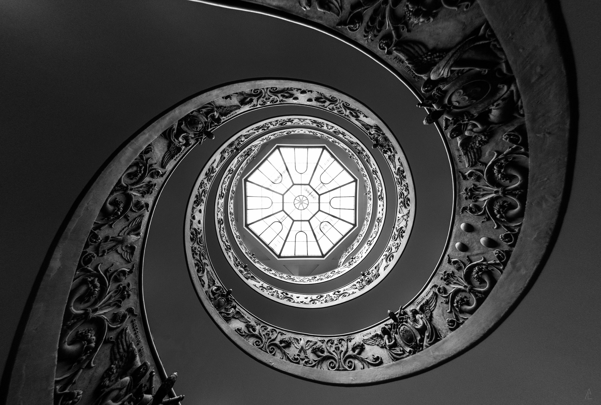 Nikon AF DX Fisheye-Nikkor 10.5mm F2.8G ED sample photo. To infinity & byond - ! photography