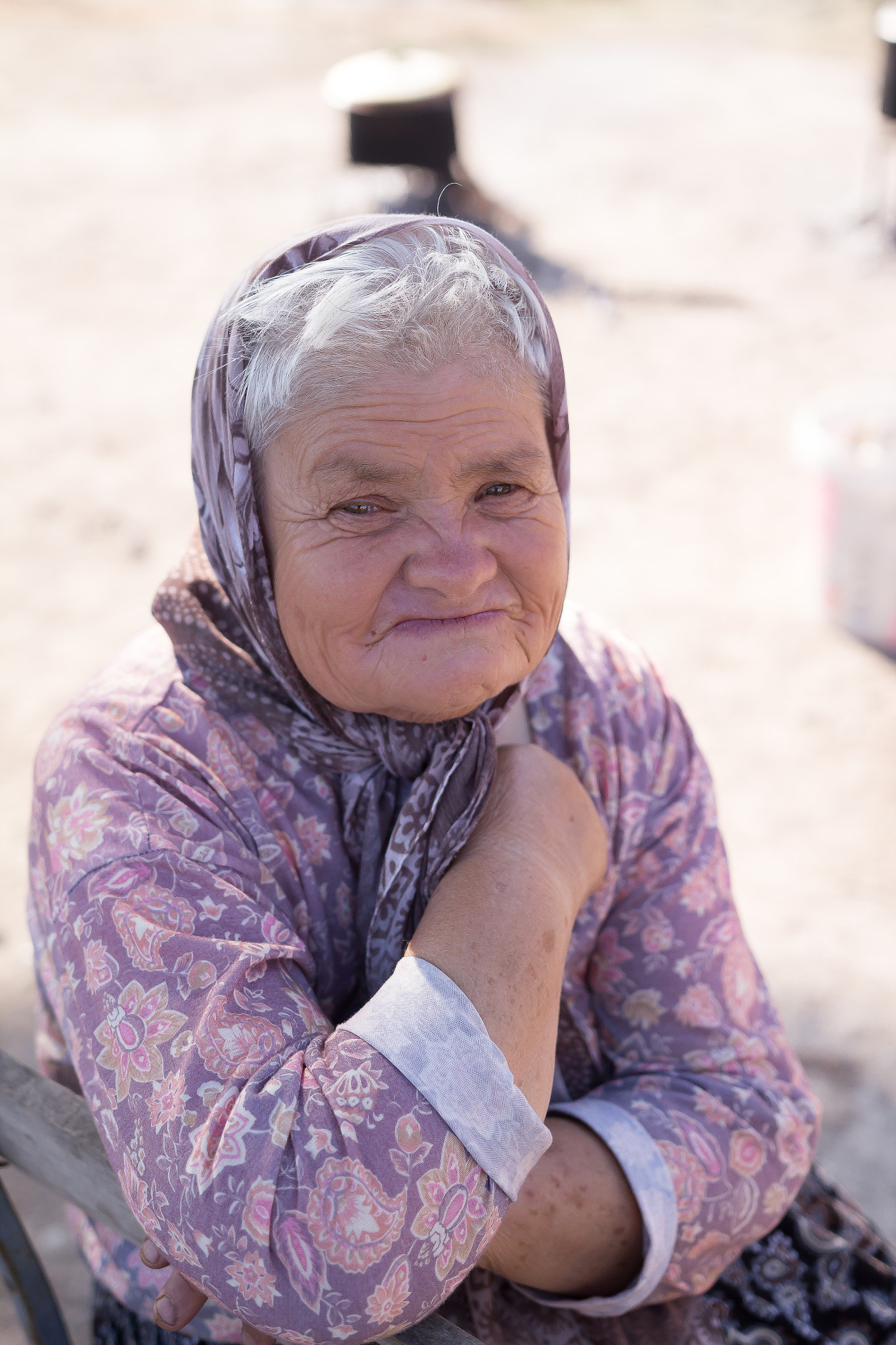 Sigma 18-35mm f/1.8 DC HSM sample photo. Smile in her face. always. photography