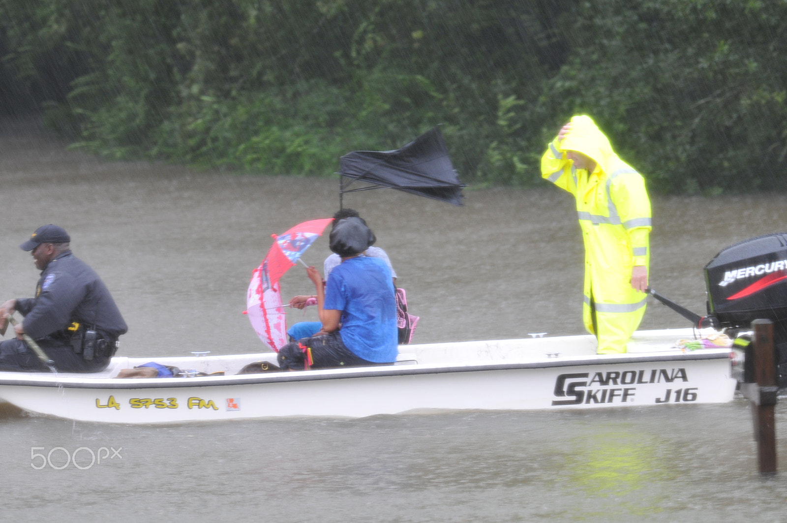Nikon AF-S Nikkor 70-200mm F2.8G ED VR II sample photo. August 2016 flood baker la. photography
