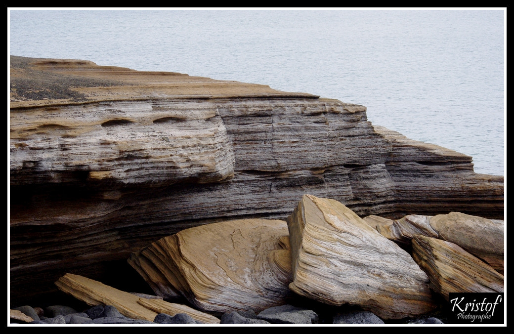 smc PENTAX-DA L 55-300mm F4-5.8 ED sample photo. Cap d'agde (34/france) photography