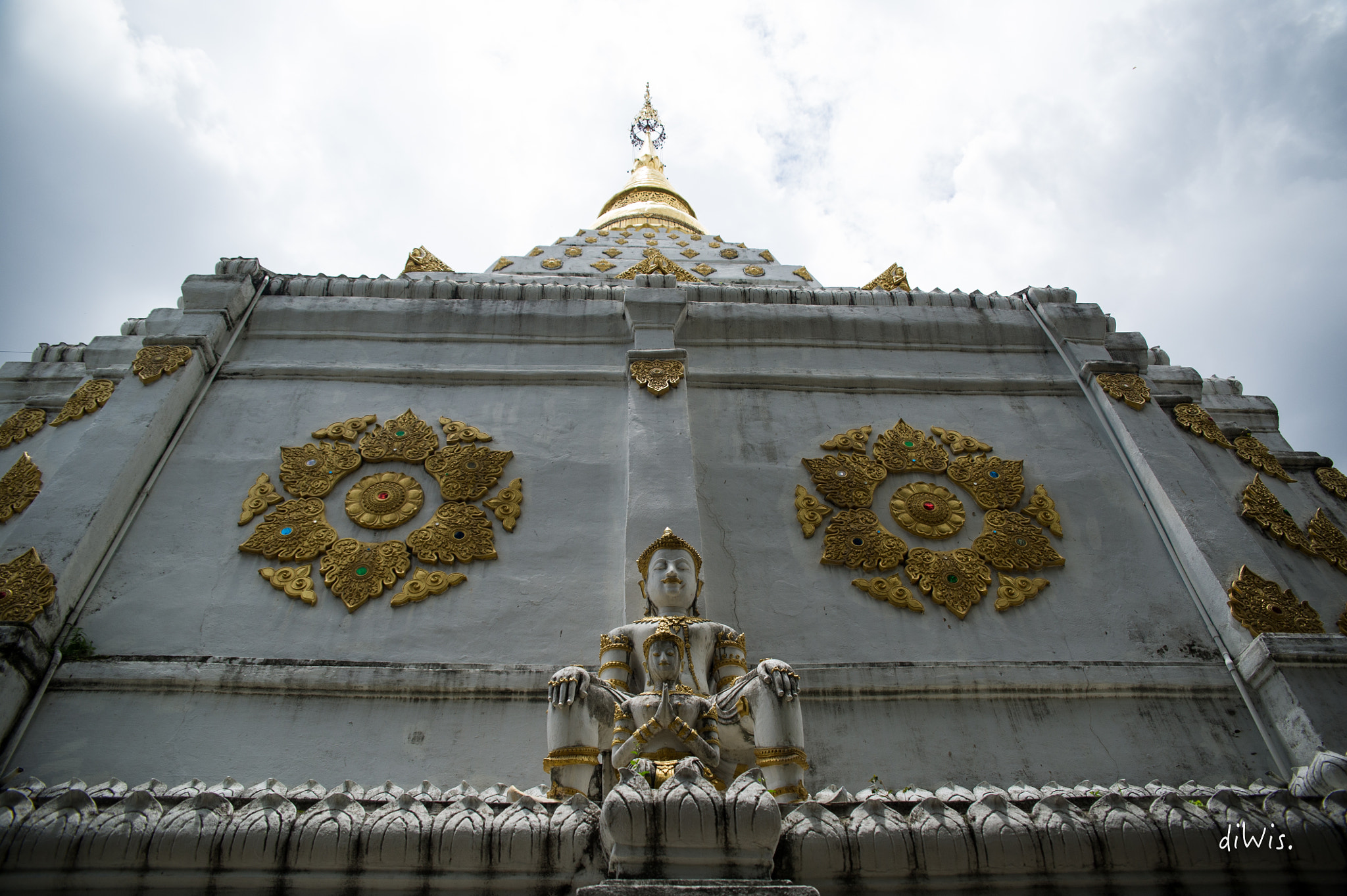 Sigma 24-70mm F2.8 EX DG HSM sample photo. Sacred photography