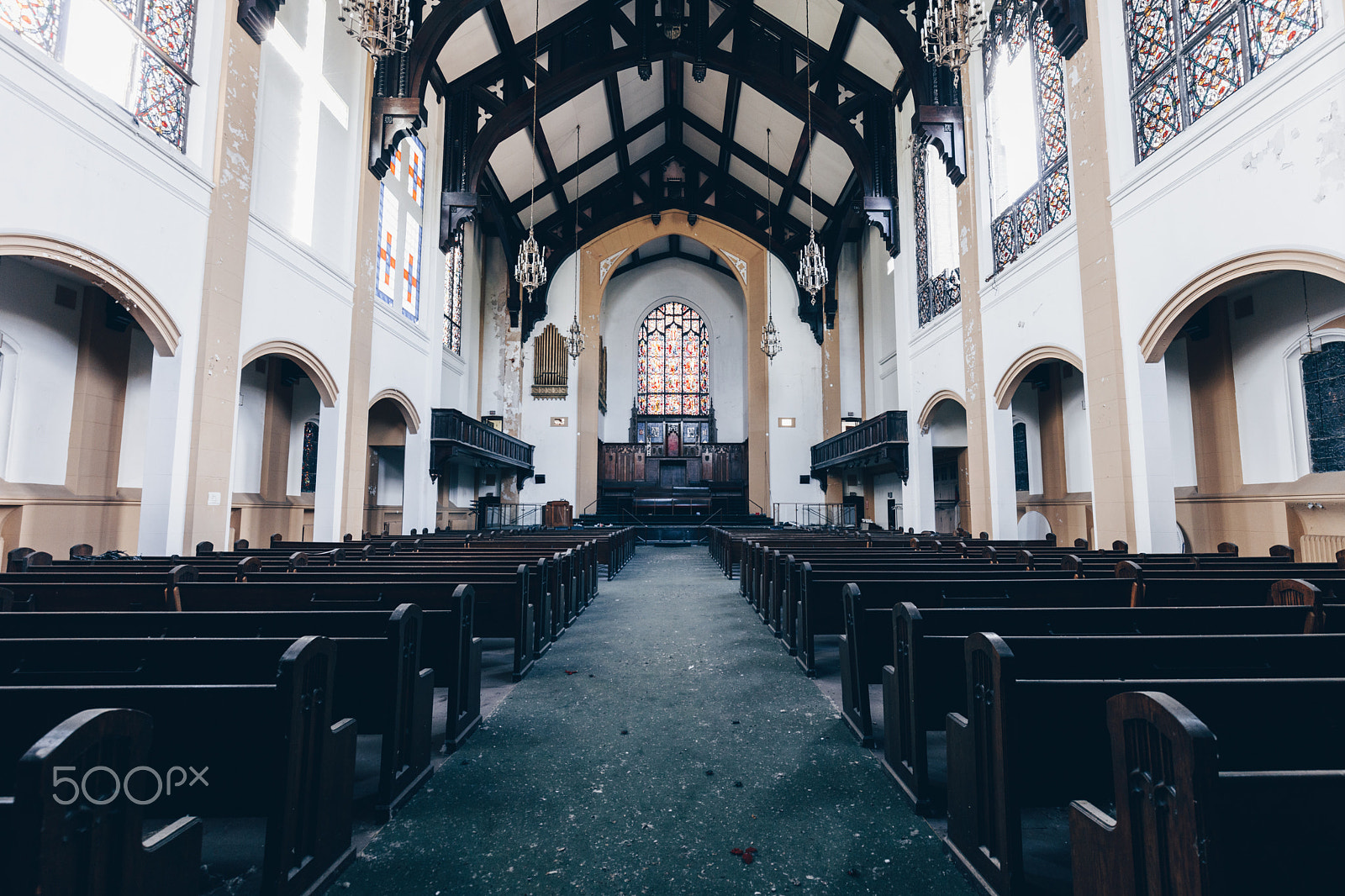 Canon EOS 5DS sample photo. Church 2 photography