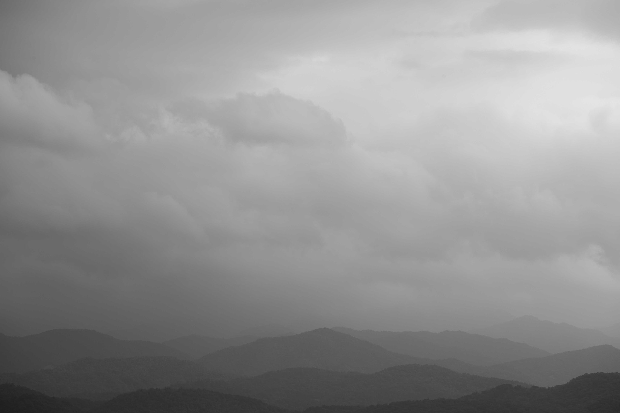 Canon EF 70-200mm F2.8L IS USM sample photo. The northern hills photography