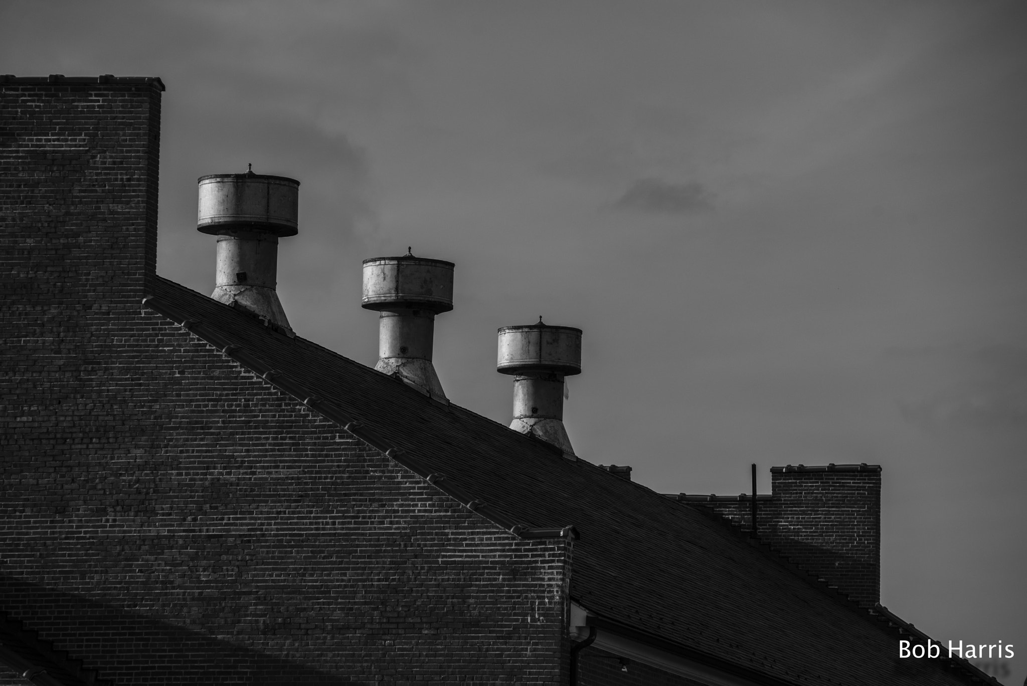 AF Zoom-Nikkor 80-200mm f/2.8 ED sample photo. Old lorton prison, virginia 1 photography
