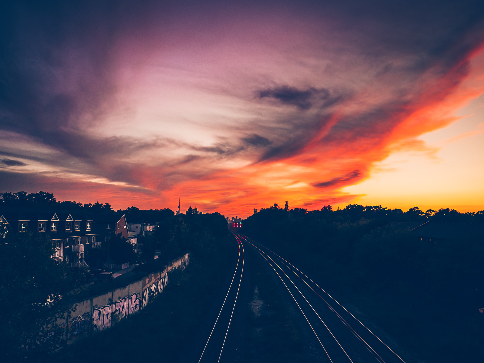 Fujifilm X-E1 + Fujifilm XF 16mm F1.4 R WR sample photo. Apocalypse dreaming photography