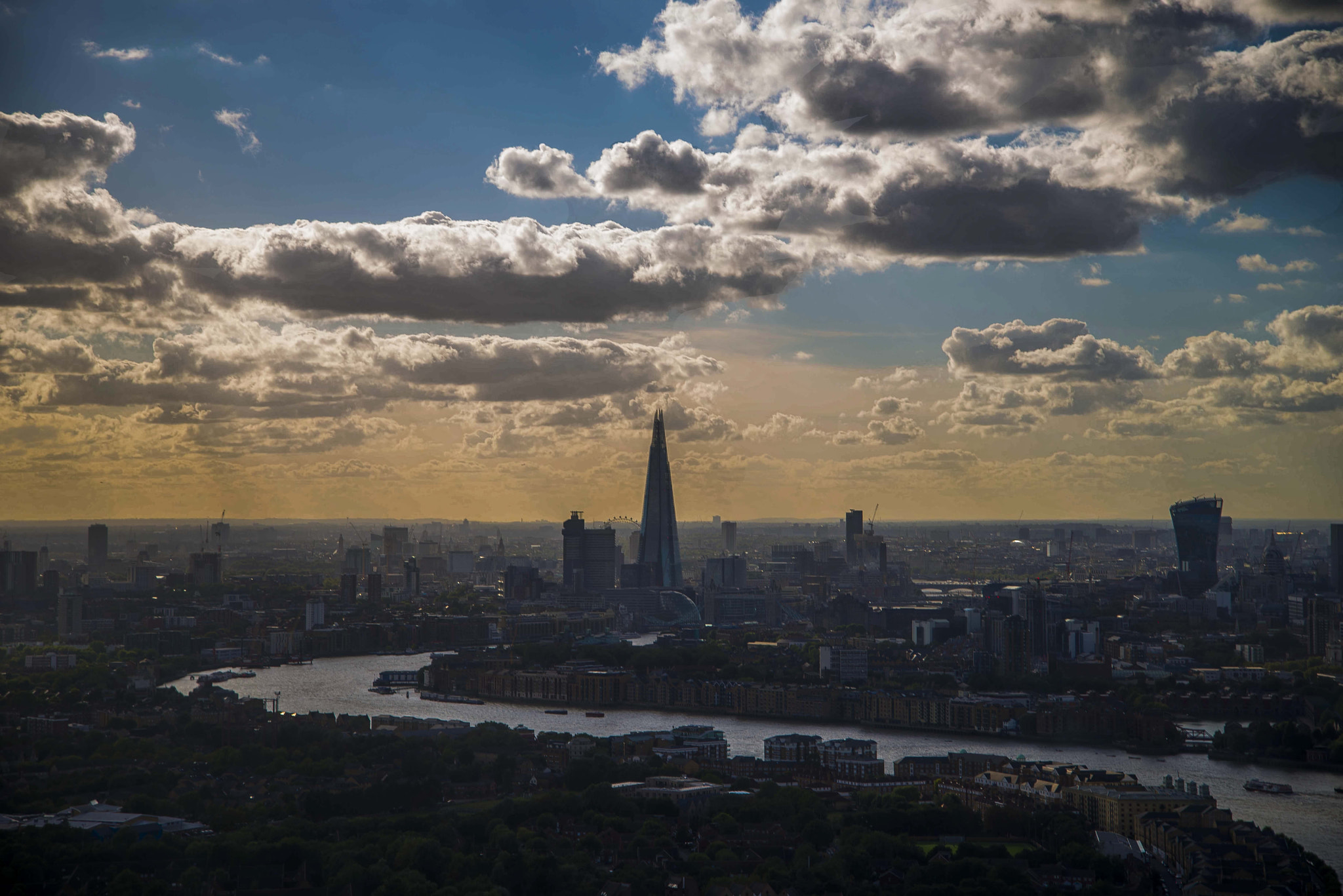 Nikon D800E sample photo. City of london photography