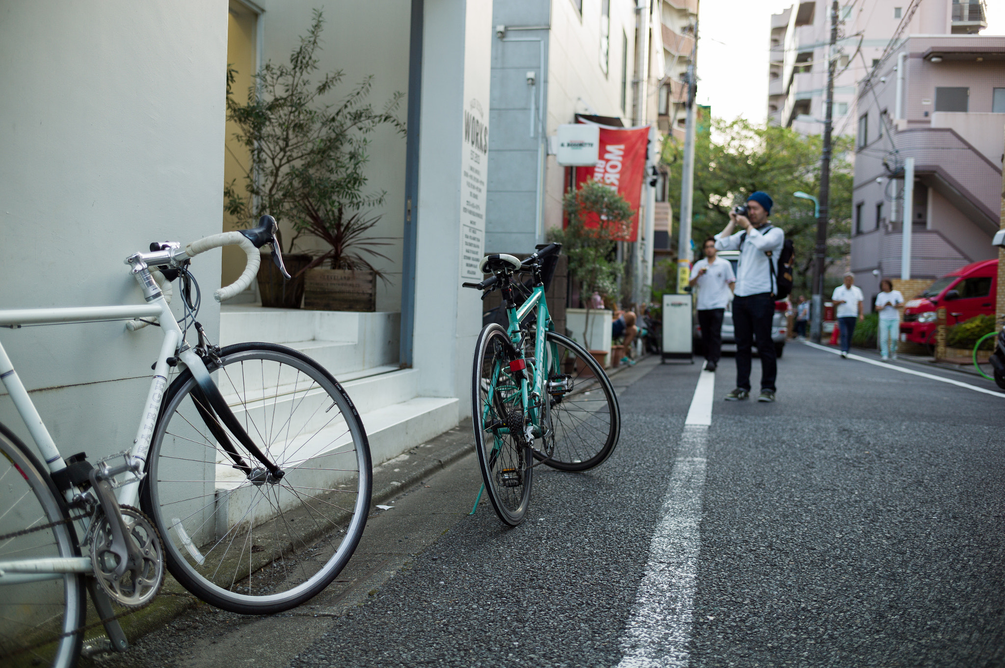 Leica M9 + Leica Tri-Elmar-M 16-18-21mm F4 ASPH sample photo. 29081348894.jpg photography