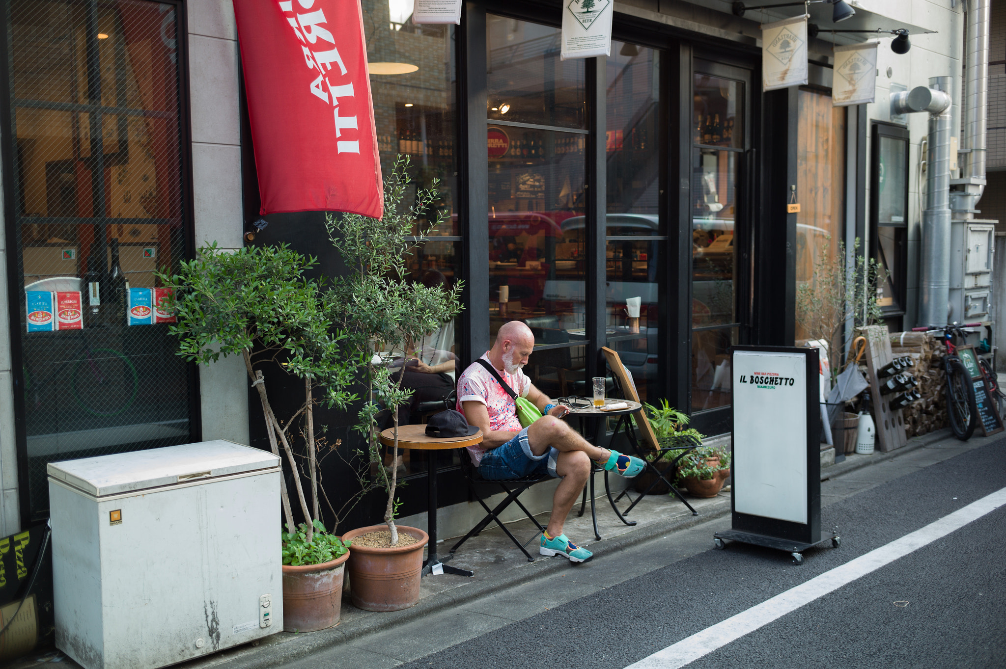 Leica M9 + Leica Tri-Elmar-M 16-18-21mm F4 ASPH sample photo. 29081339864.jpg photography