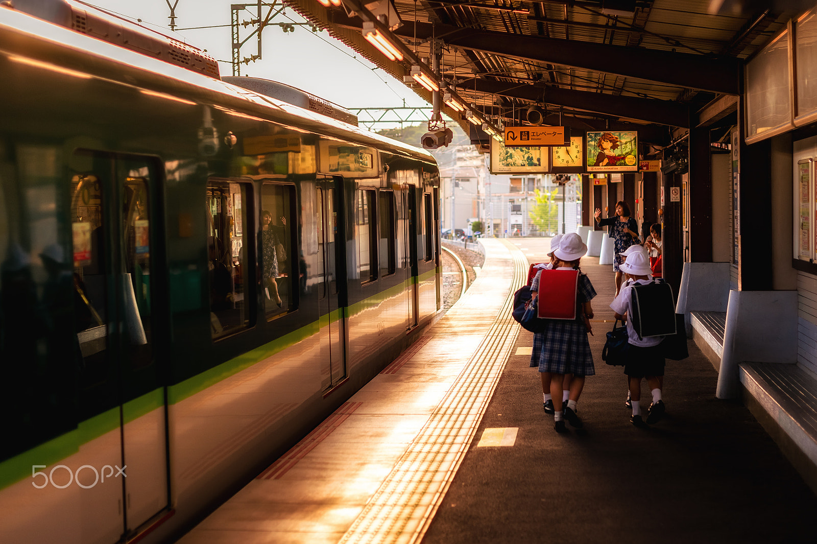 Nikon D4 + Nikon AF-S Nikkor 50mm F1.4G sample photo. Photo in japan photography